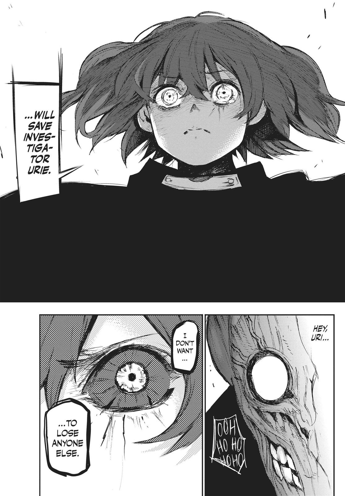 Read Tokyo Ghoul_re ENGLISH Manga Online