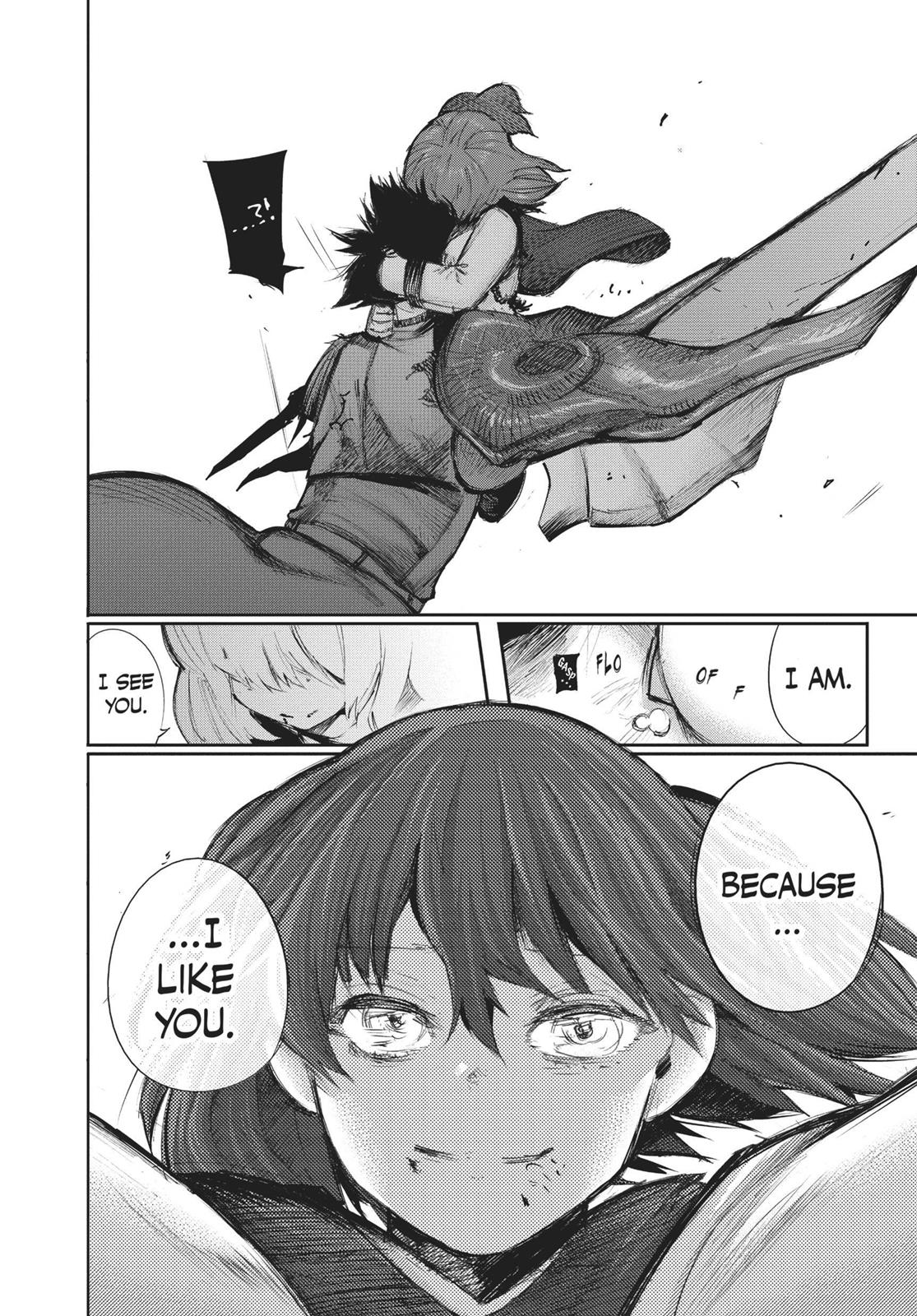 Read Tokyo Ghoul_re ENGLISH Manga Online