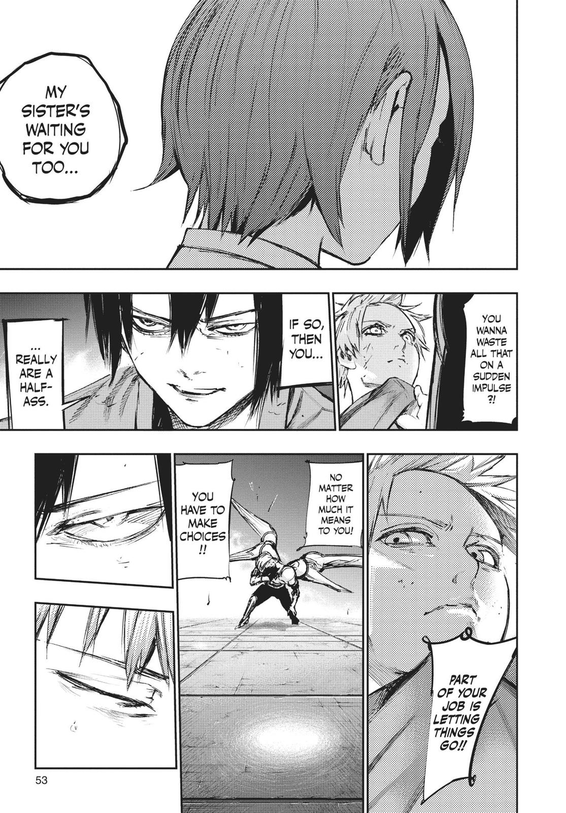 Read Tokyo Ghoul_re ENGLISH Manga Online