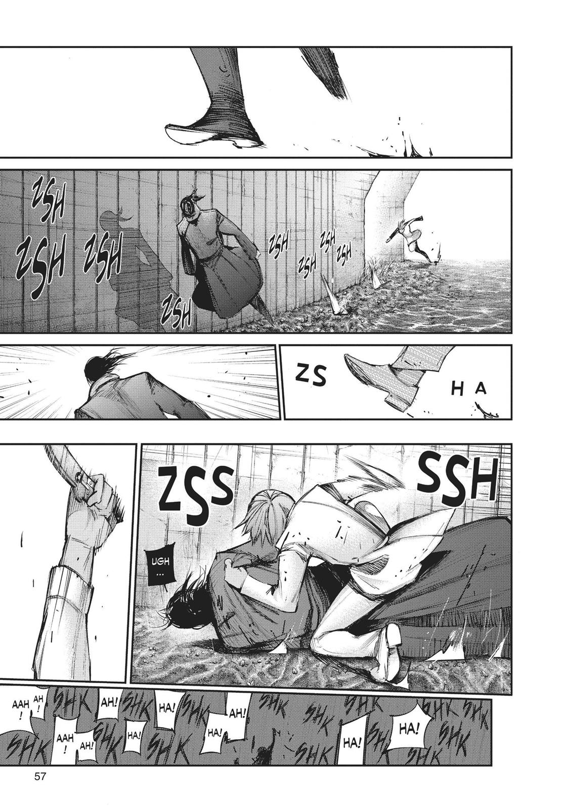 Read Tokyo Ghoul_re ENGLISH Manga Online