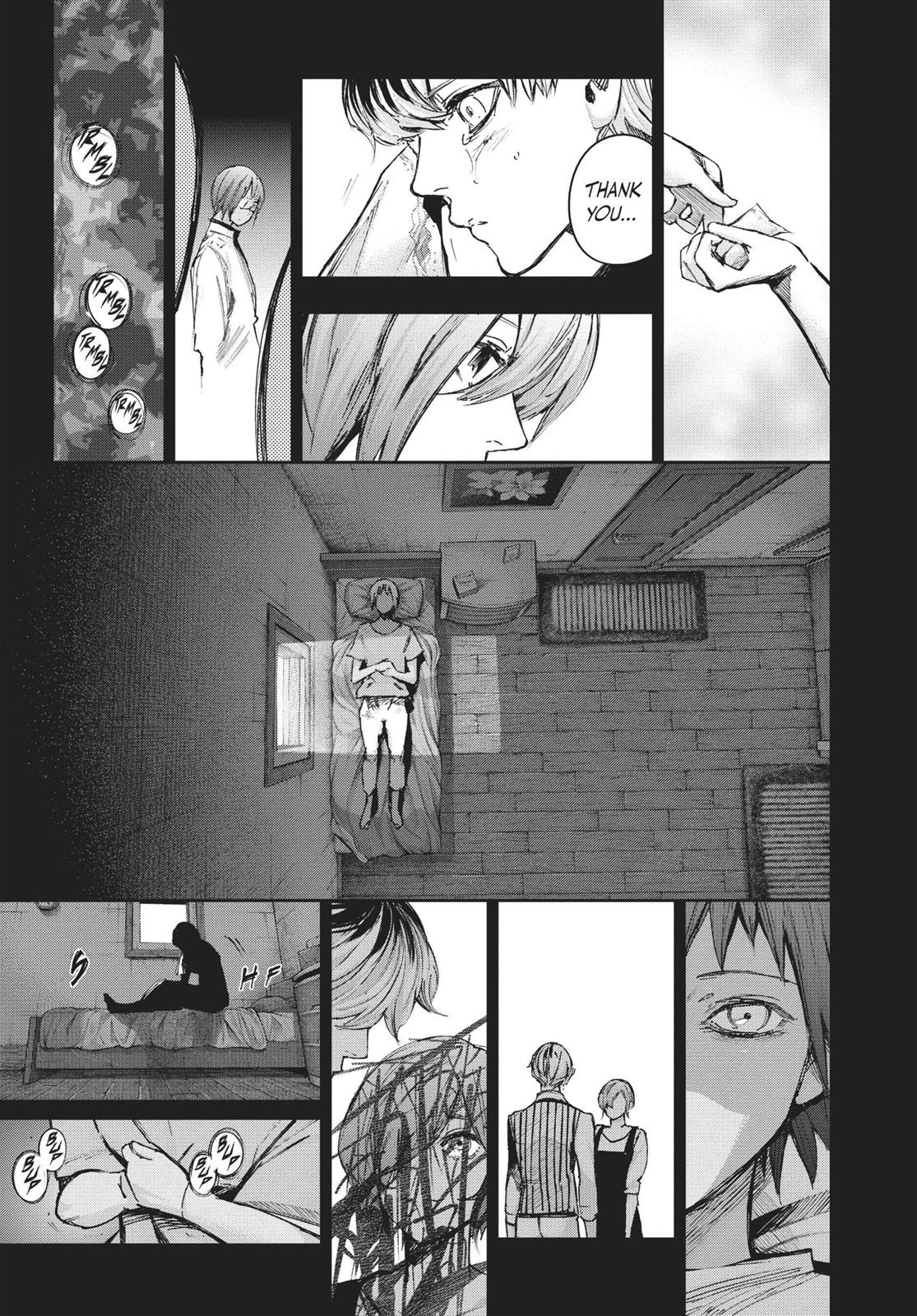 Read Tokyo Ghoul_re ENGLISH Manga Online