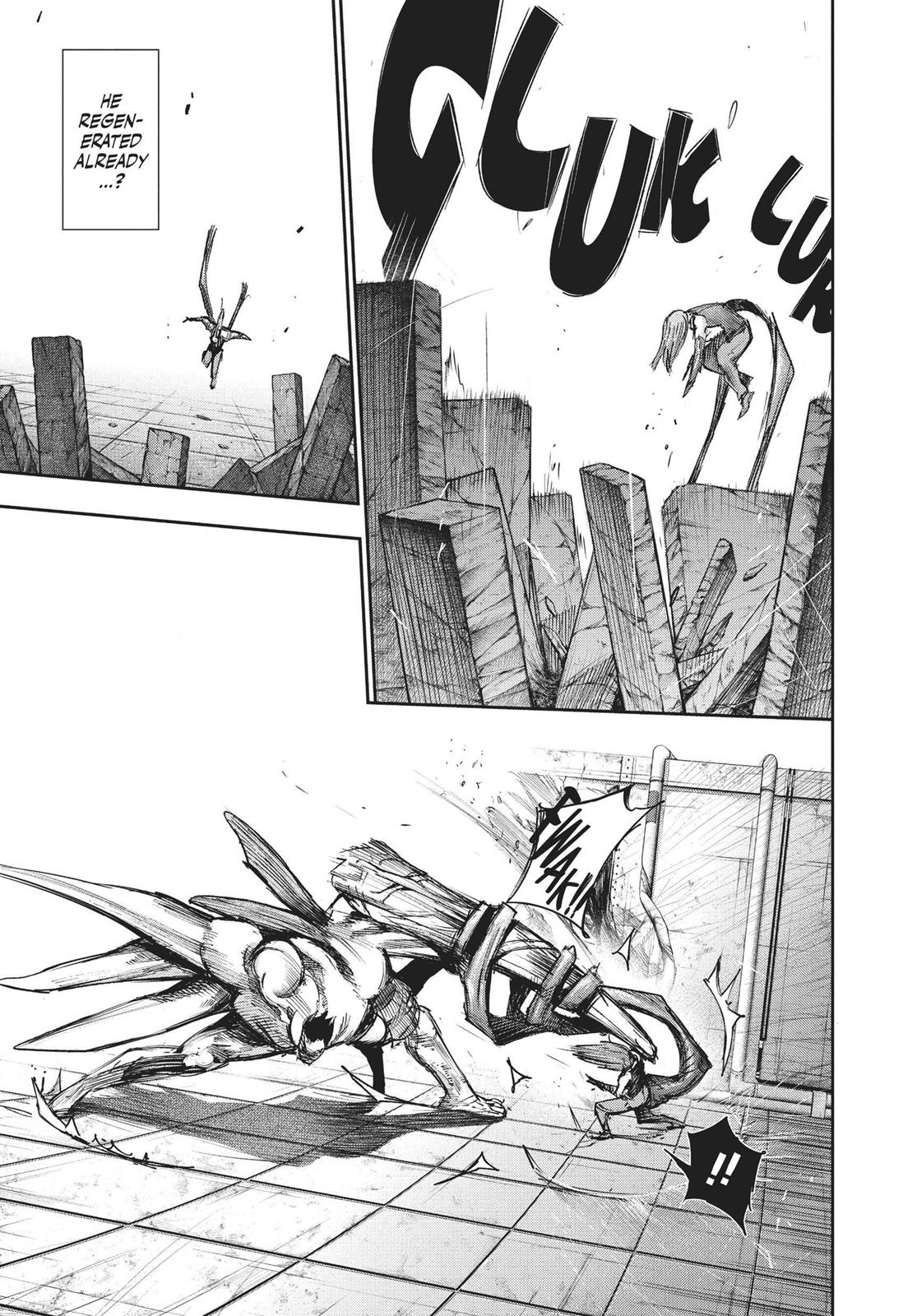 Read Tokyo Ghoul_re ENGLISH Manga Online