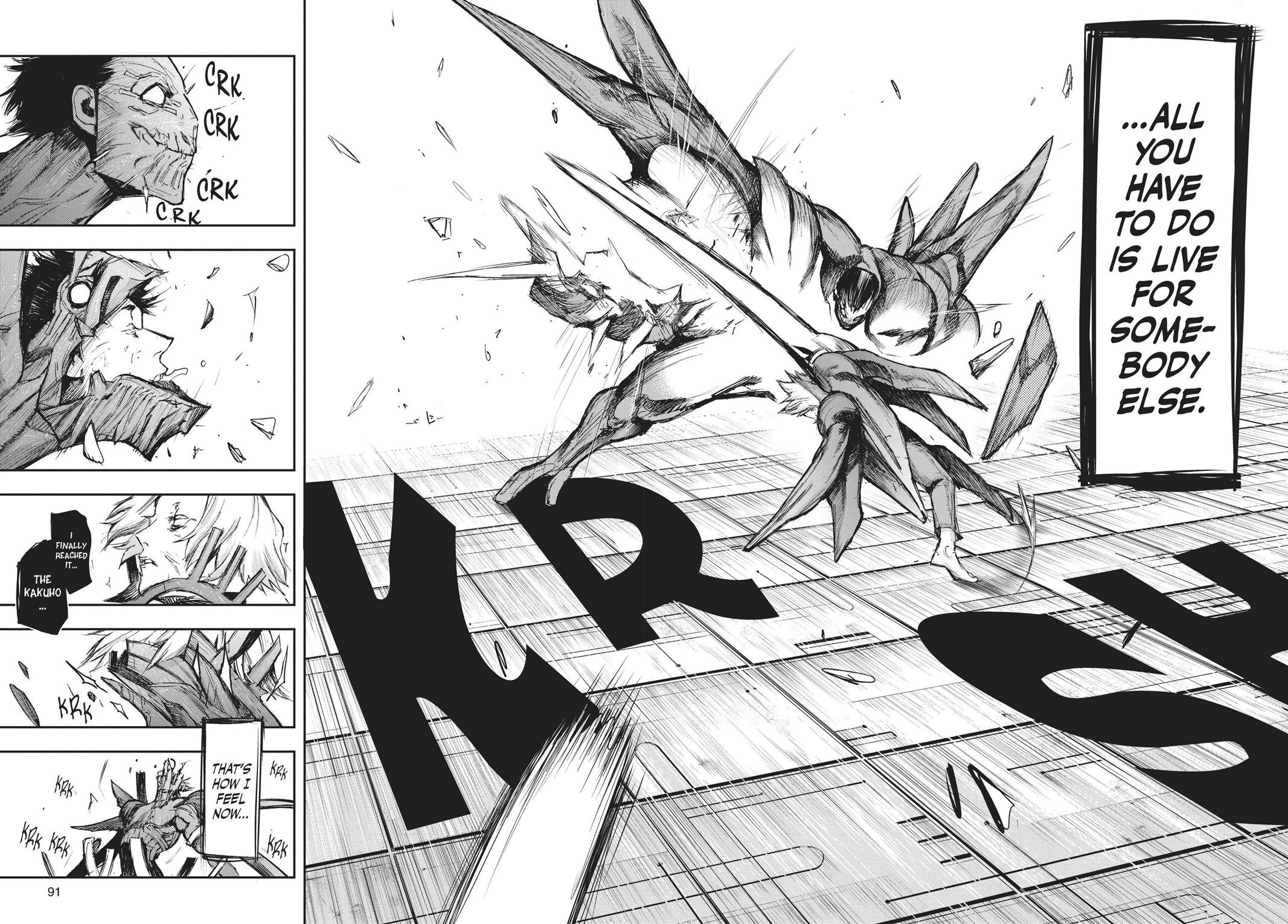 Read Tokyo Ghoul_re ENGLISH Manga Online