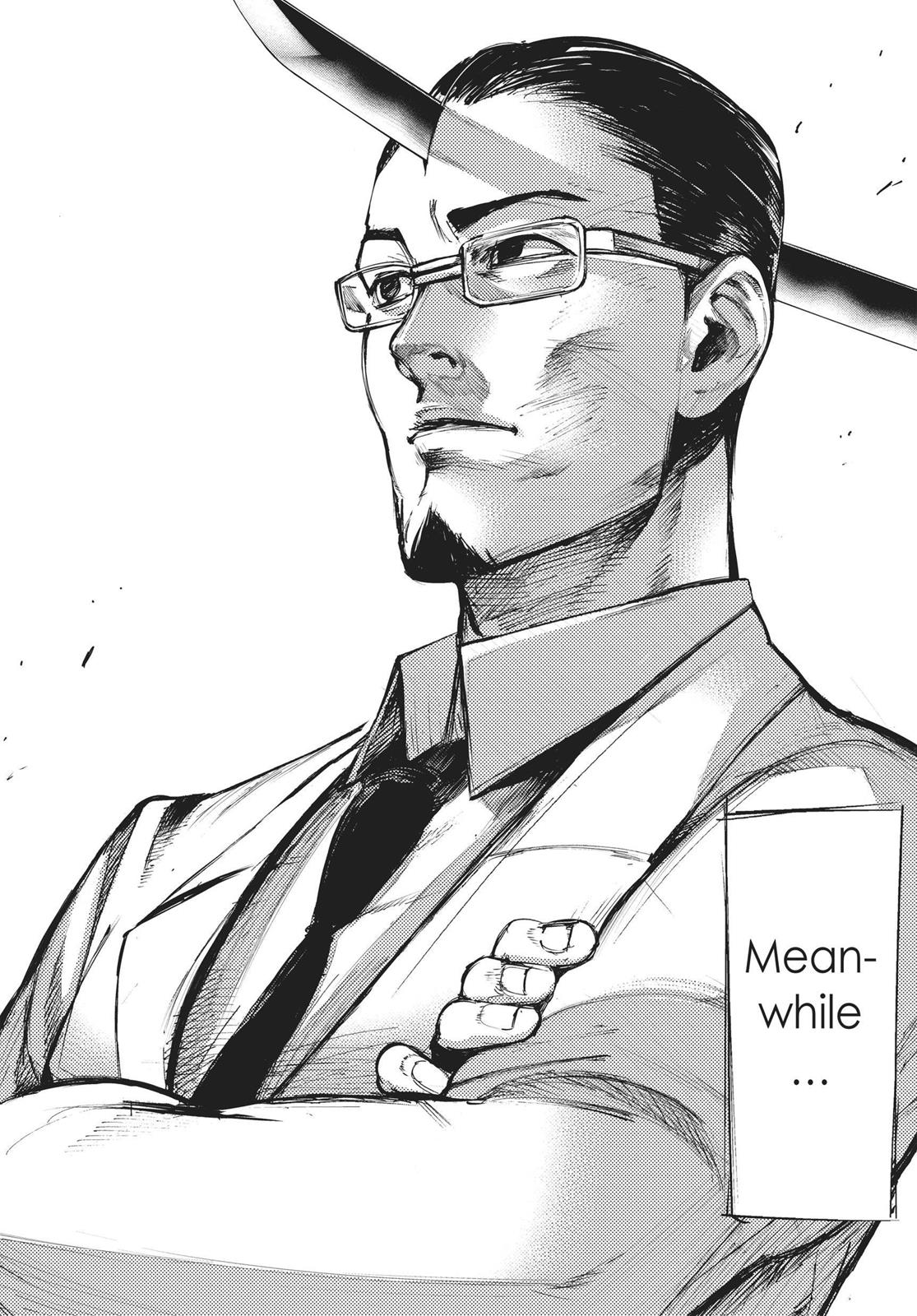 Read Tokyo Ghoul_re ENGLISH Manga Online