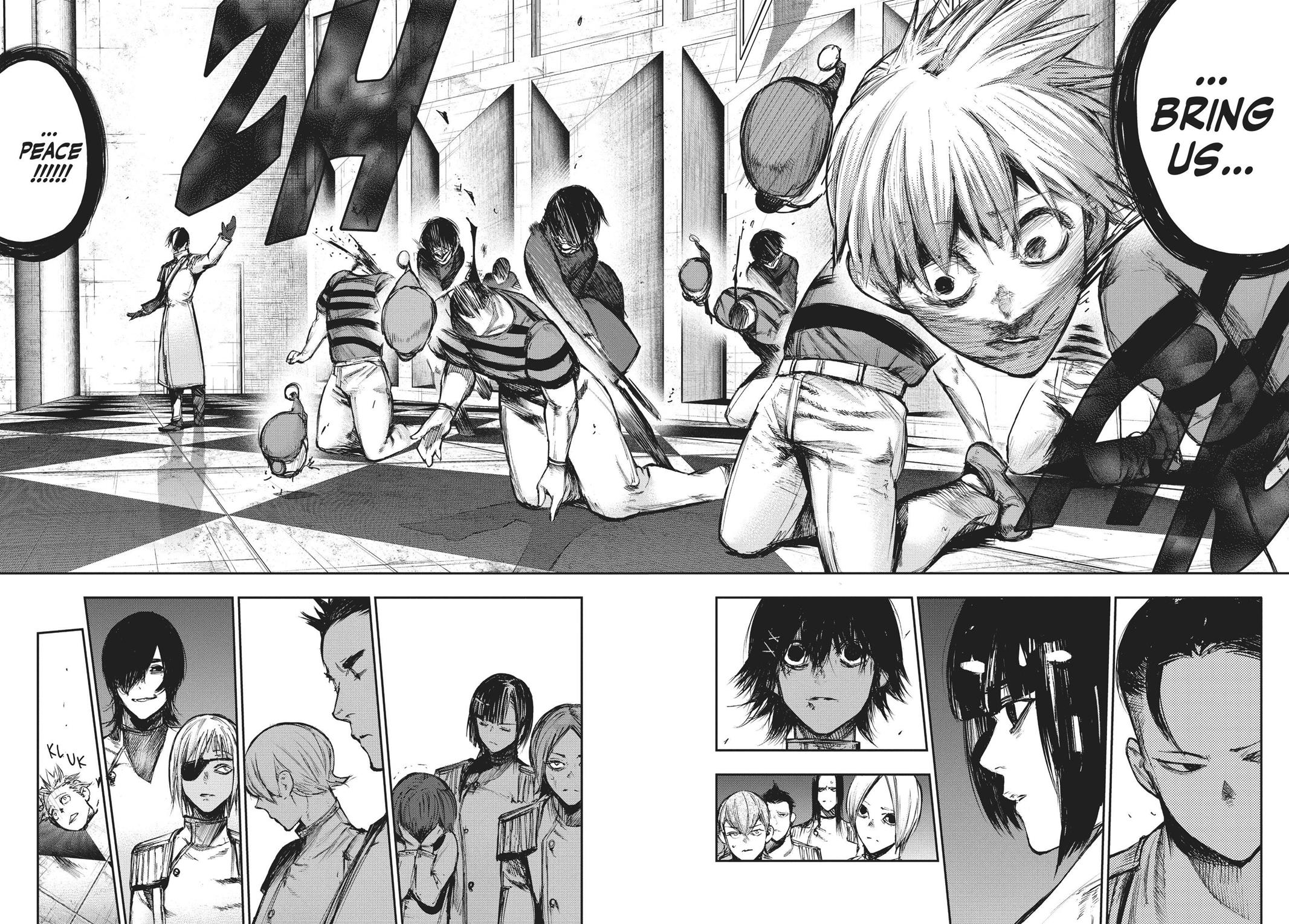 Read Tokyo Ghoul_re ENGLISH Manga Online