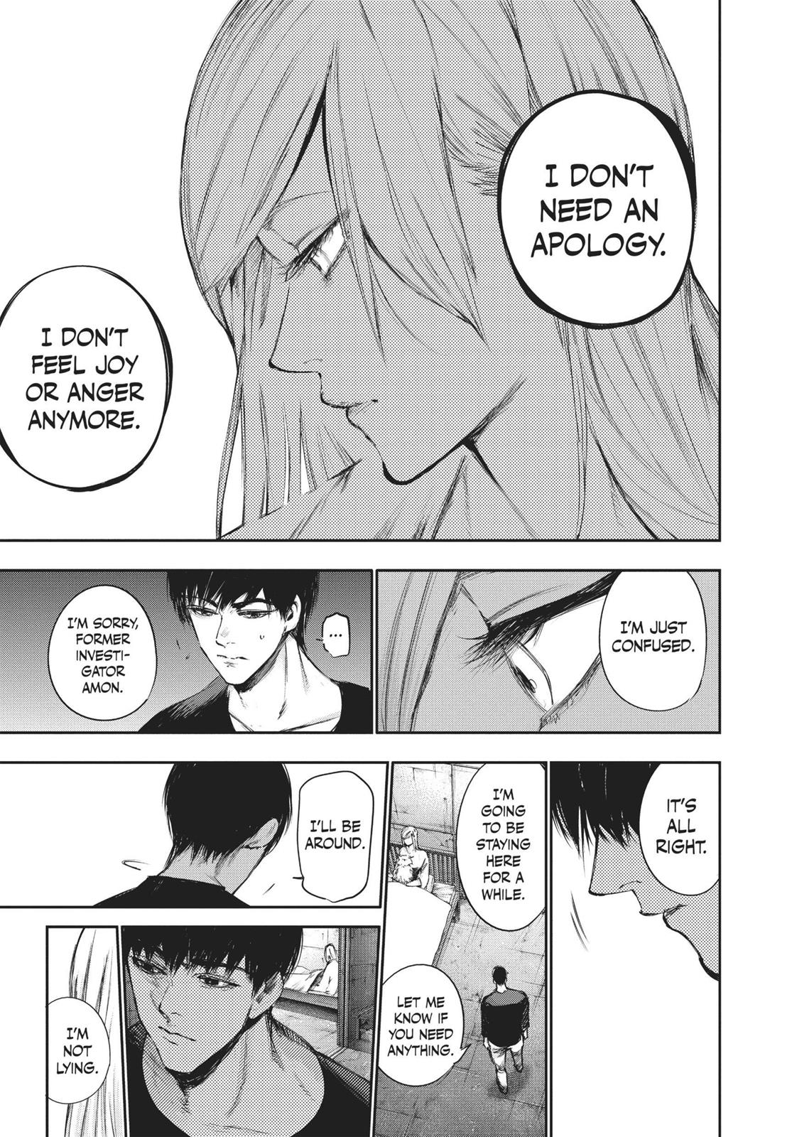 Read Tokyo Ghoul_re ENGLISH Manga Online