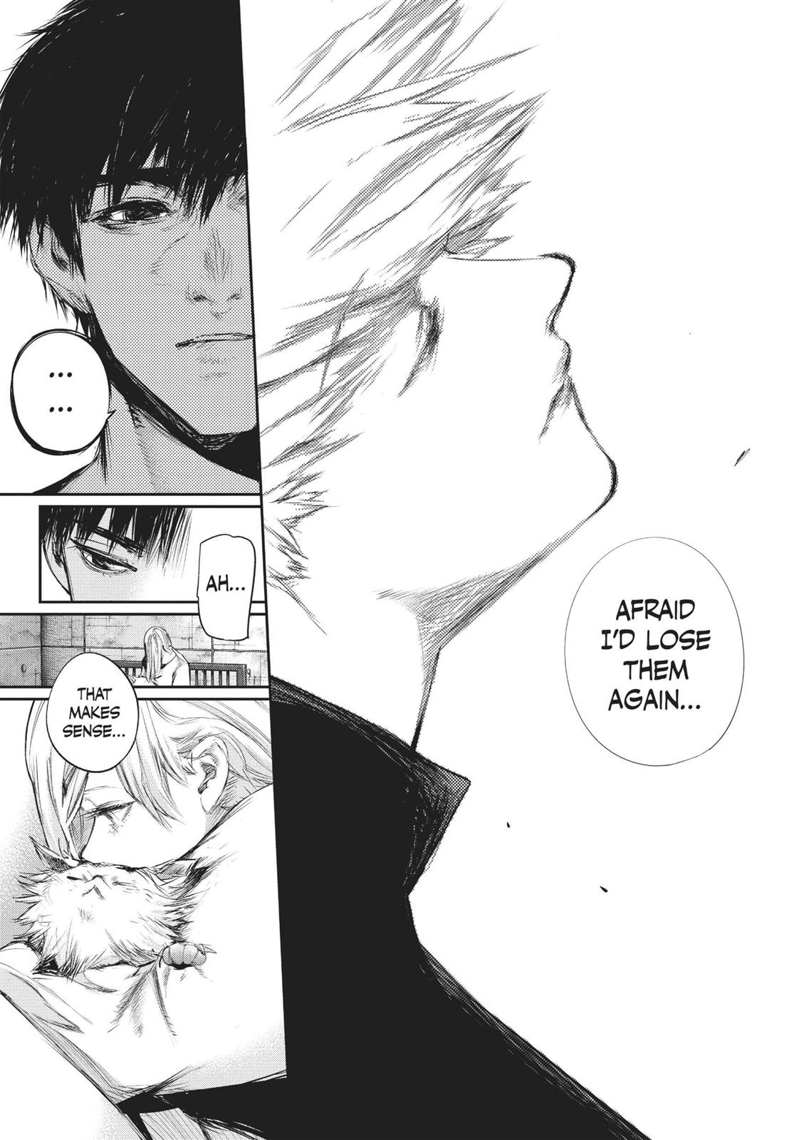 Read Tokyo Ghoul_re ENGLISH Manga Online