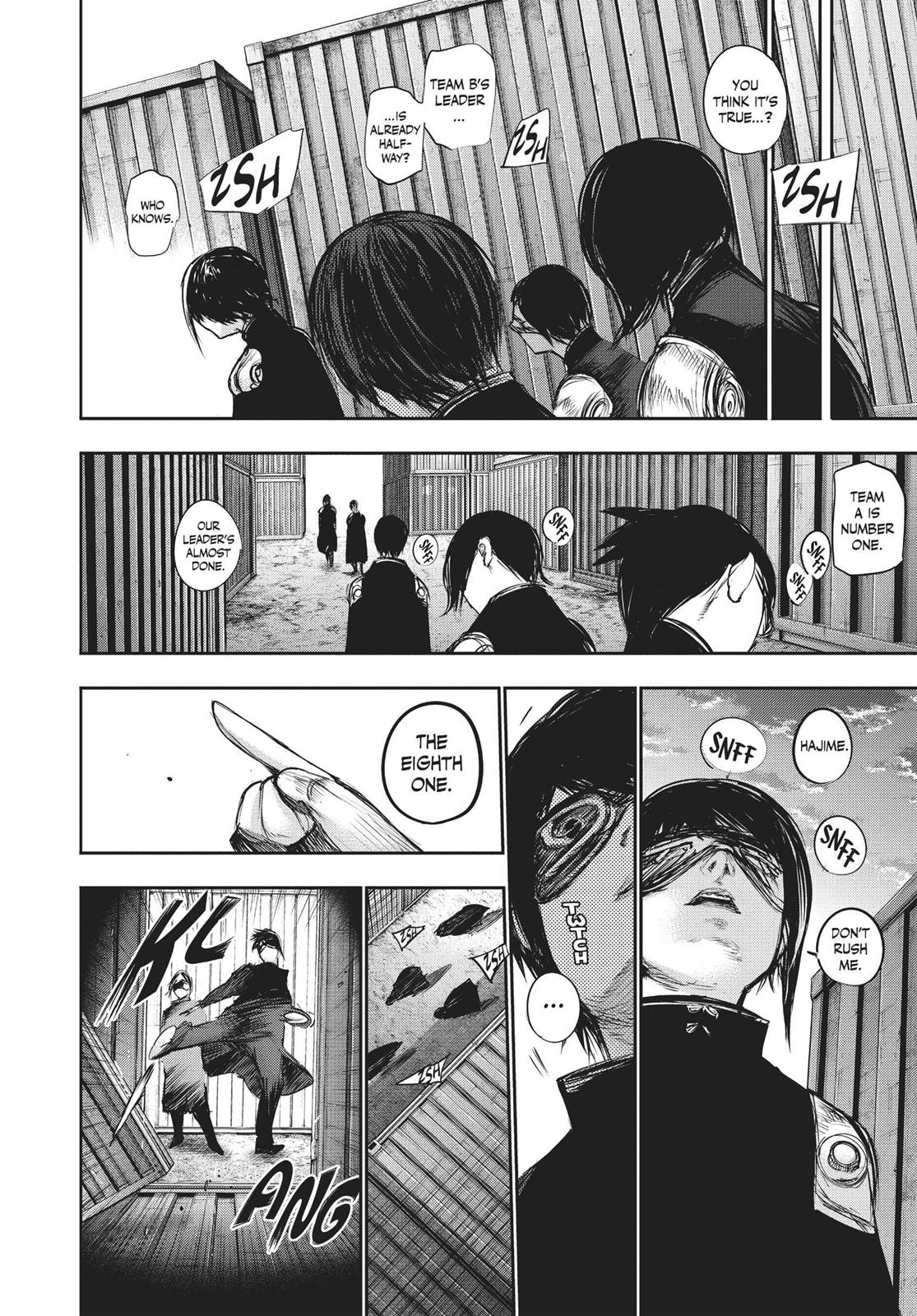 Read Tokyo Ghoul_re ENGLISH Manga Online