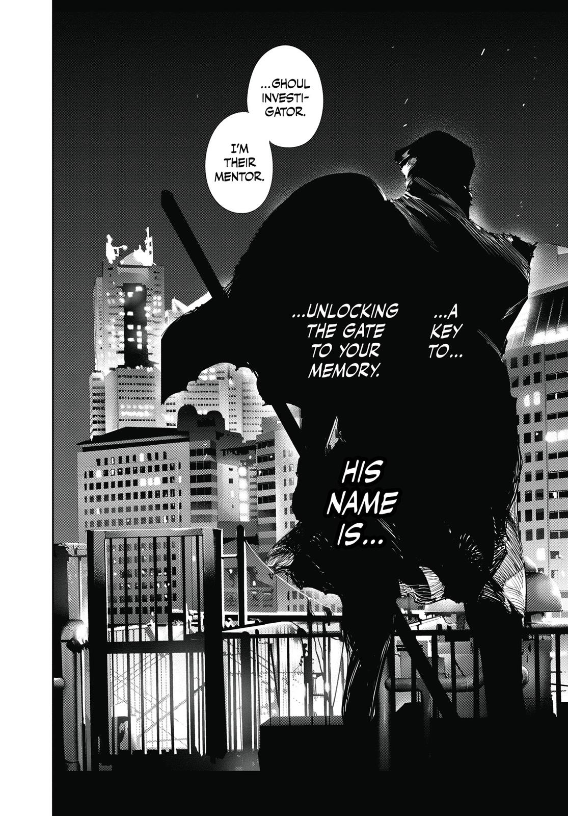 Read Tokyo Ghoul_re ENGLISH Manga Online