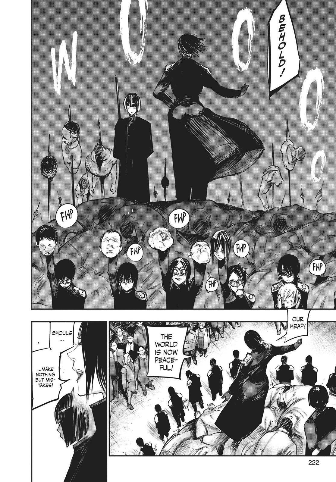 Read Tokyo Ghoul_re ENGLISH Manga Online