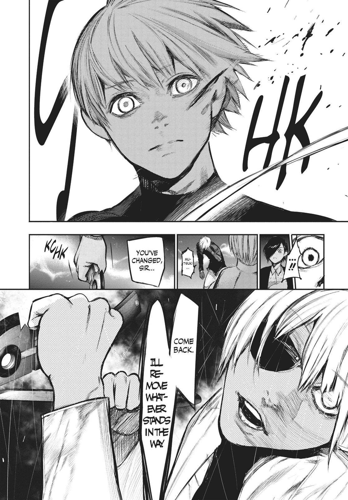 Read Tokyo Ghoul_re ENGLISH Manga Online