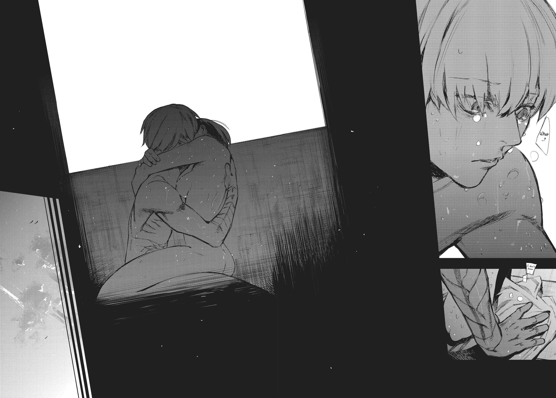 Read Tokyo Ghoul_re ENGLISH Manga Online