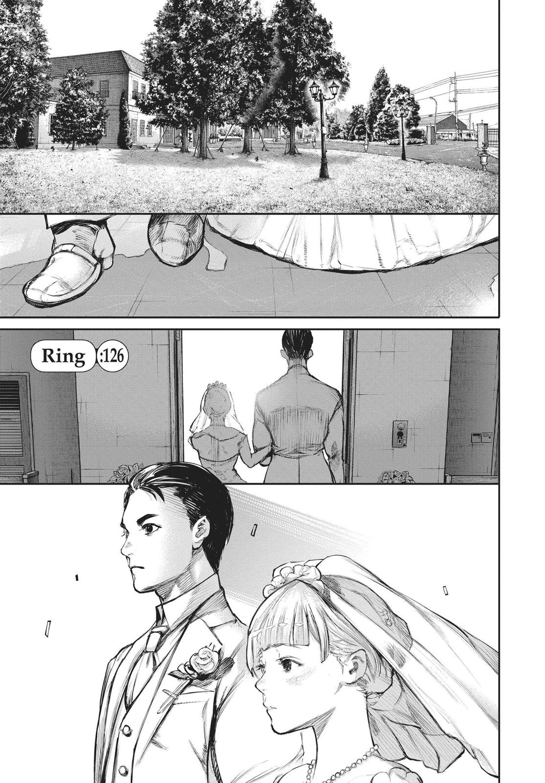 Read Tokyo Ghoul_re ENGLISH Manga Online