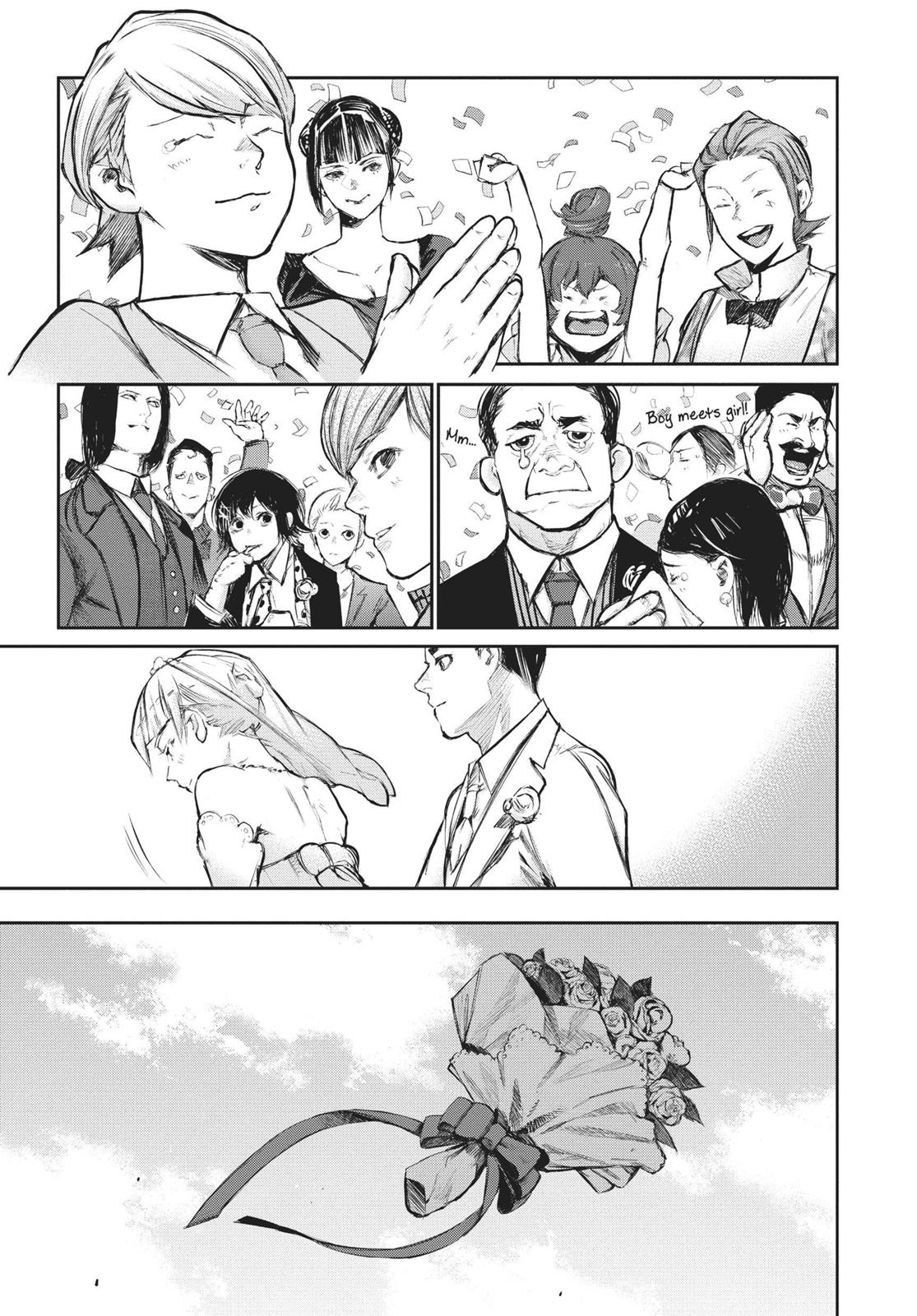 Read Tokyo Ghoul_re ENGLISH Manga Online