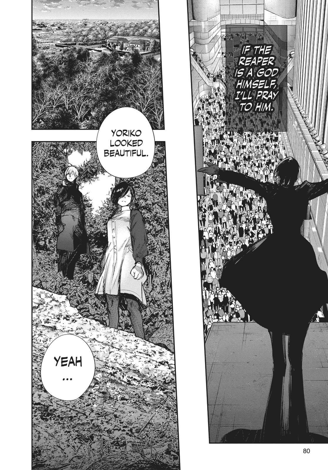 Read Tokyo Ghoul_re ENGLISH Manga Online