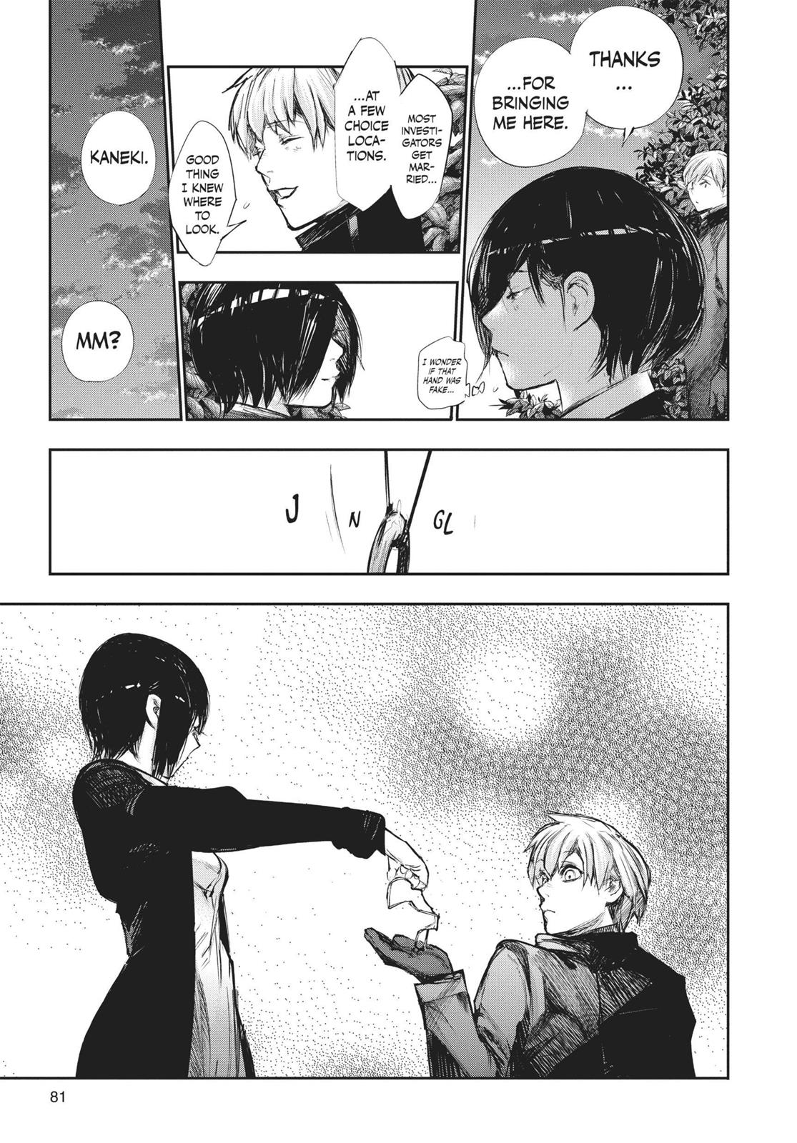 Read Tokyo Ghoul_re ENGLISH Manga Online