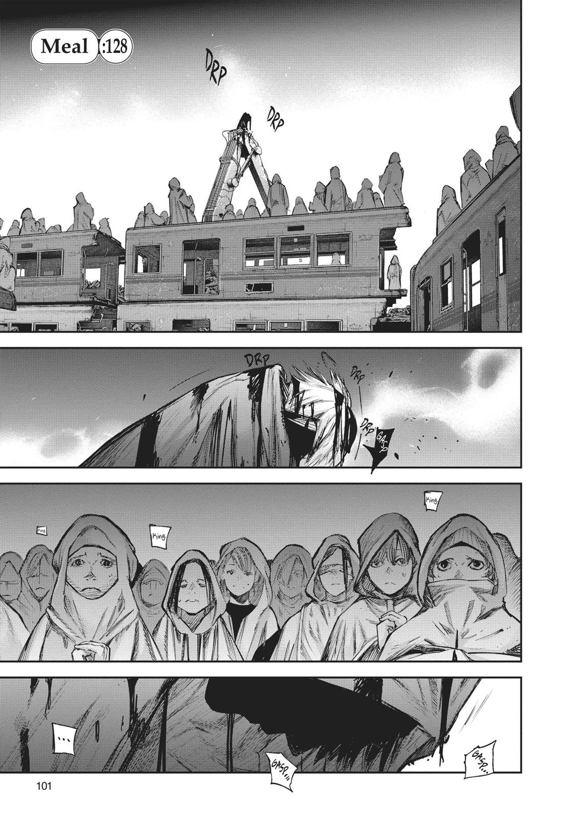 Read Tokyo Ghoul_re ENGLISH Manga Online