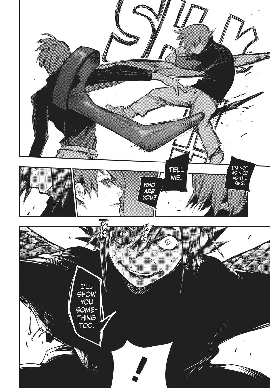 Read Tokyo Ghoul_re ENGLISH Manga Online