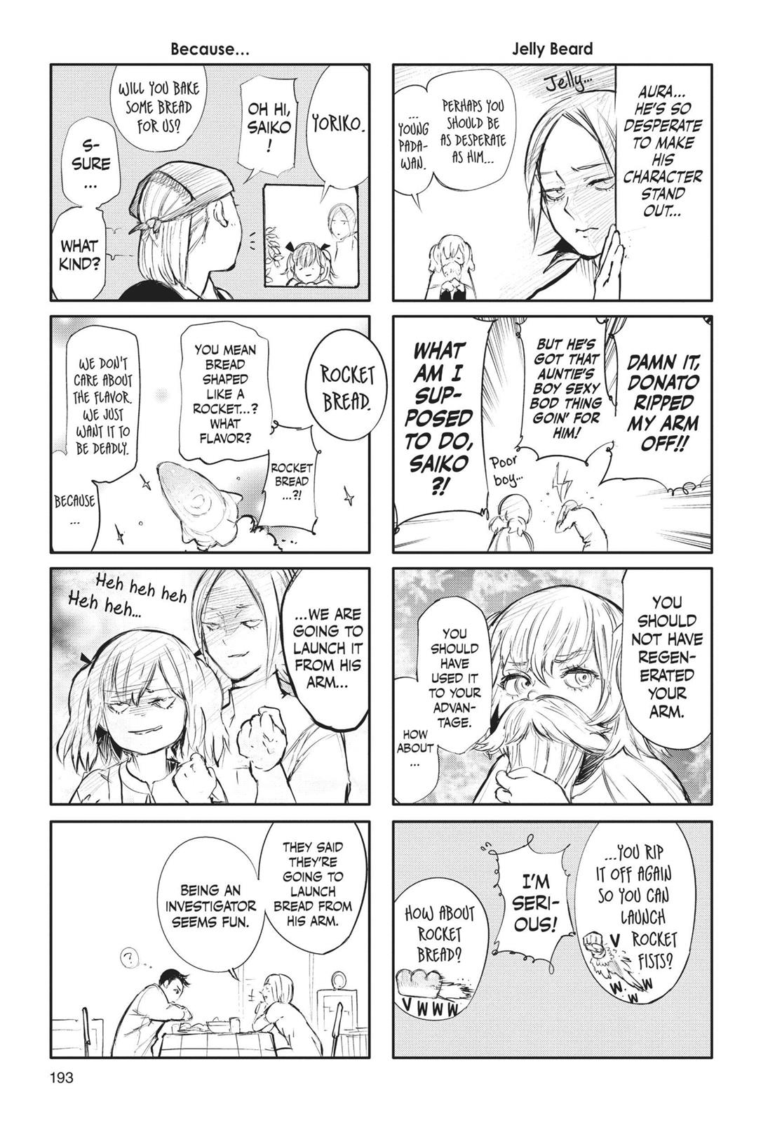 Read Tokyo Ghoul_re ENGLISH Manga Online