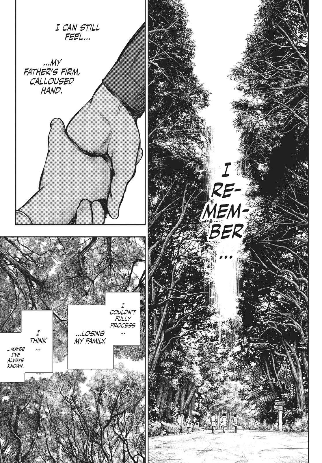 Read Tokyo Ghoul_re ENGLISH Manga Online