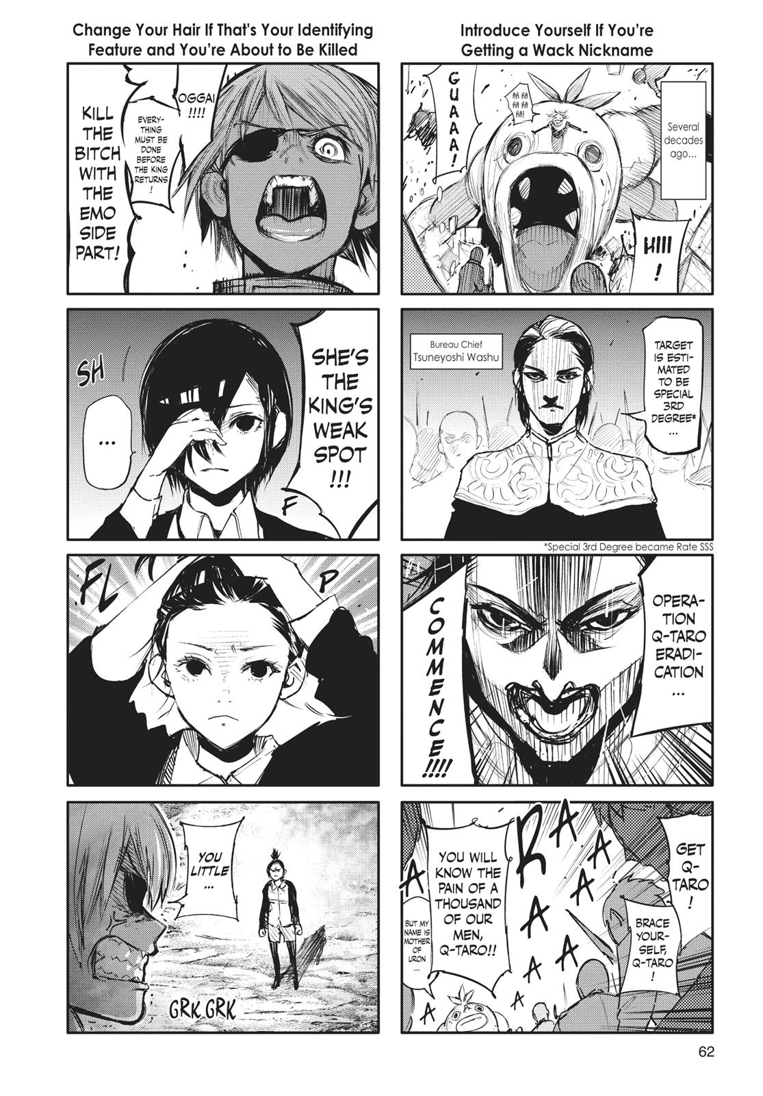 Read Tokyo Ghoul_re ENGLISH Manga Online