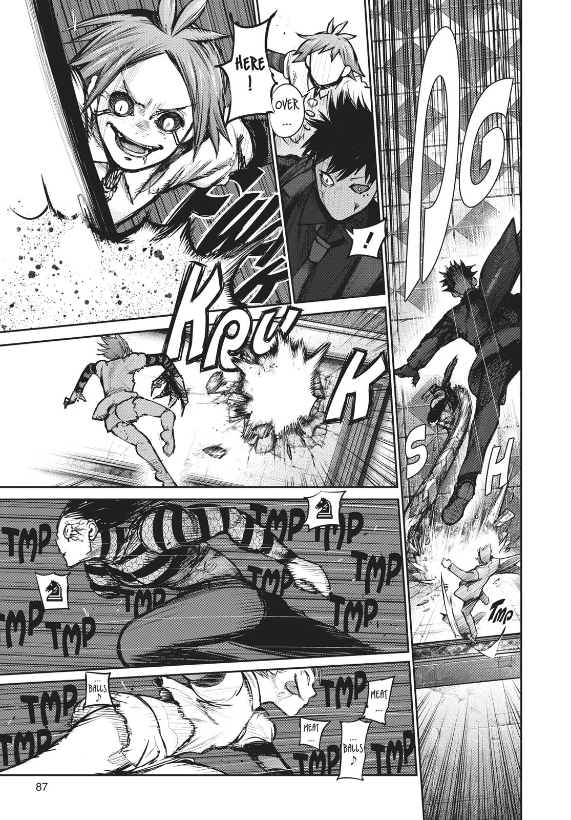 Read Tokyo Ghoul_re ENGLISH Manga Online