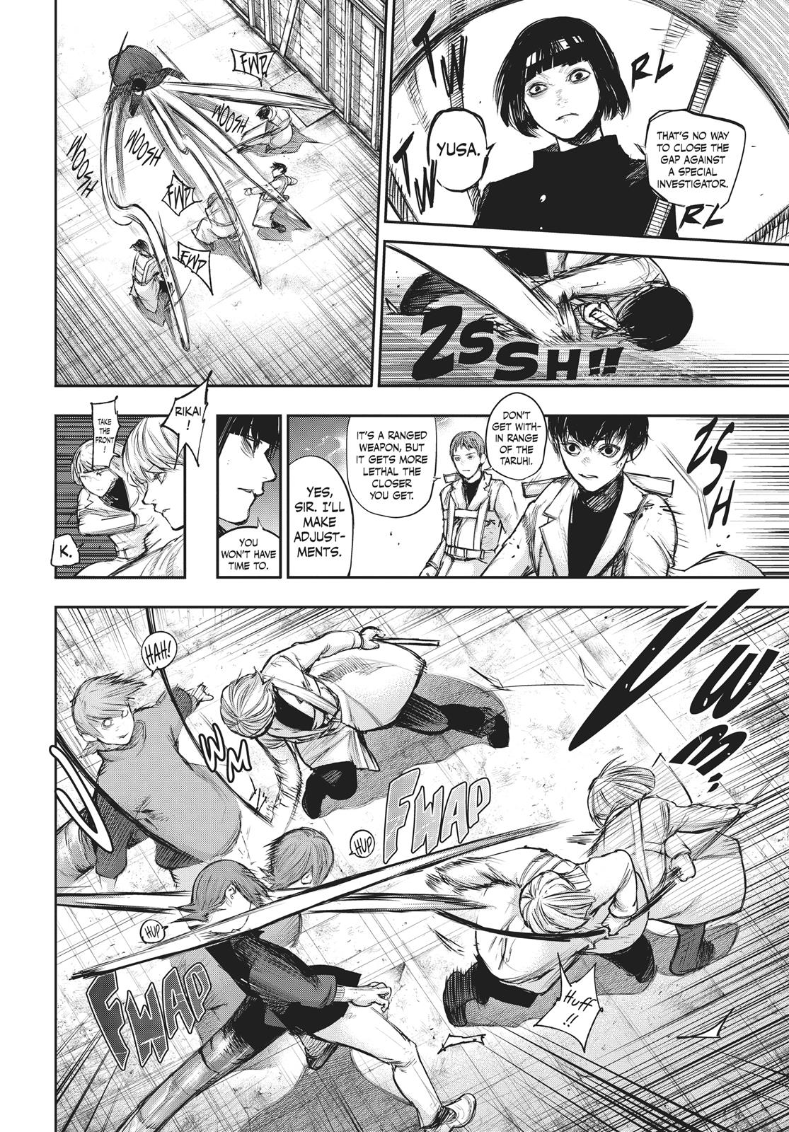 Read Tokyo Ghoul_re ENGLISH Manga Online