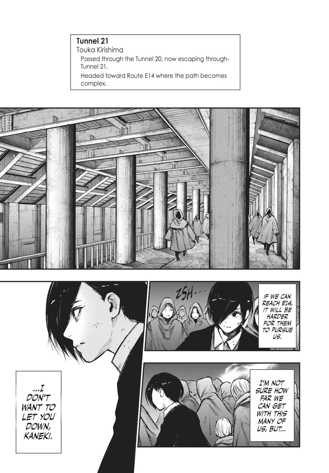 Read Tokyo Ghoul_re ENGLISH Manga Online