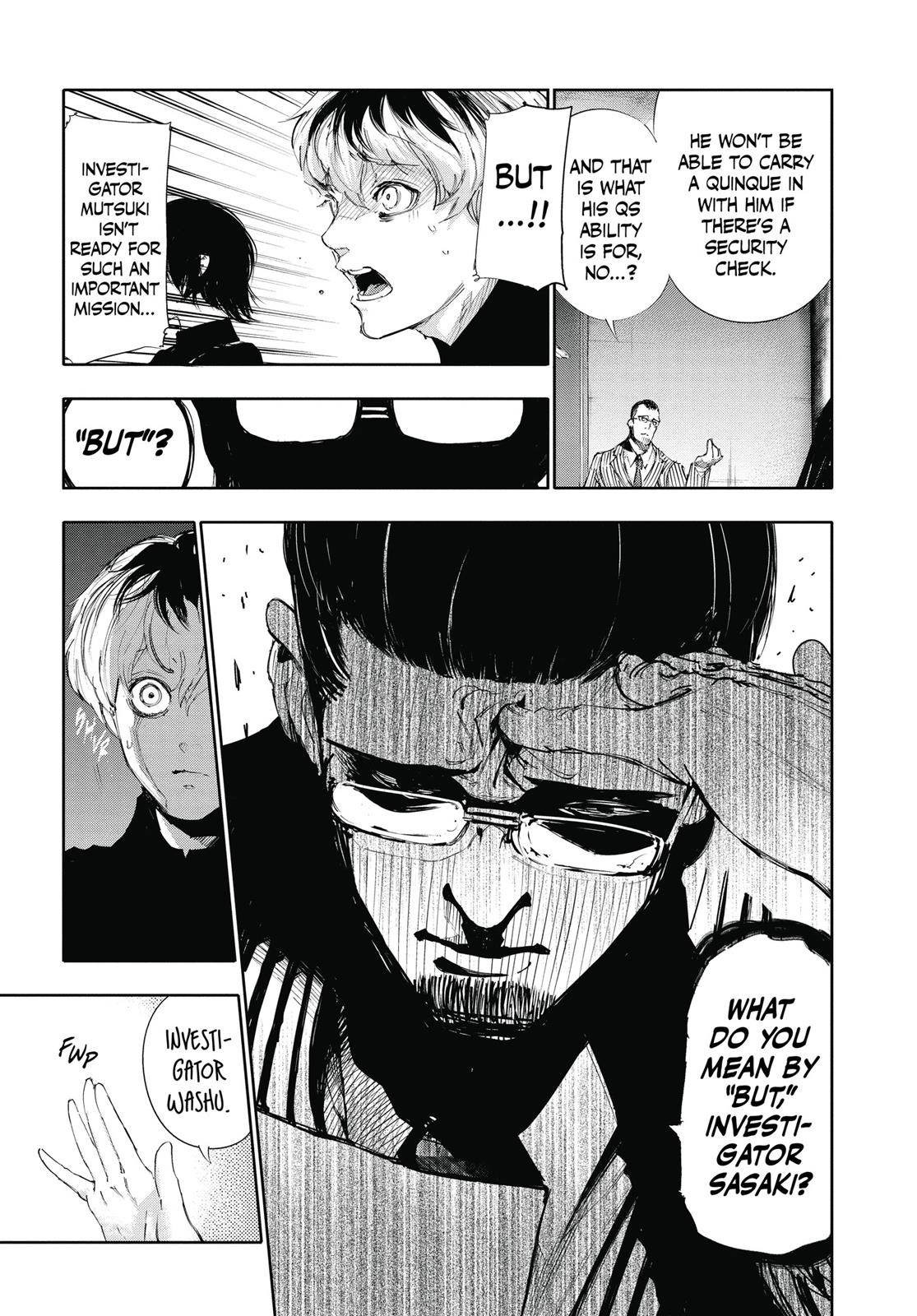 Read Tokyo Ghoul_re ENGLISH Manga Online