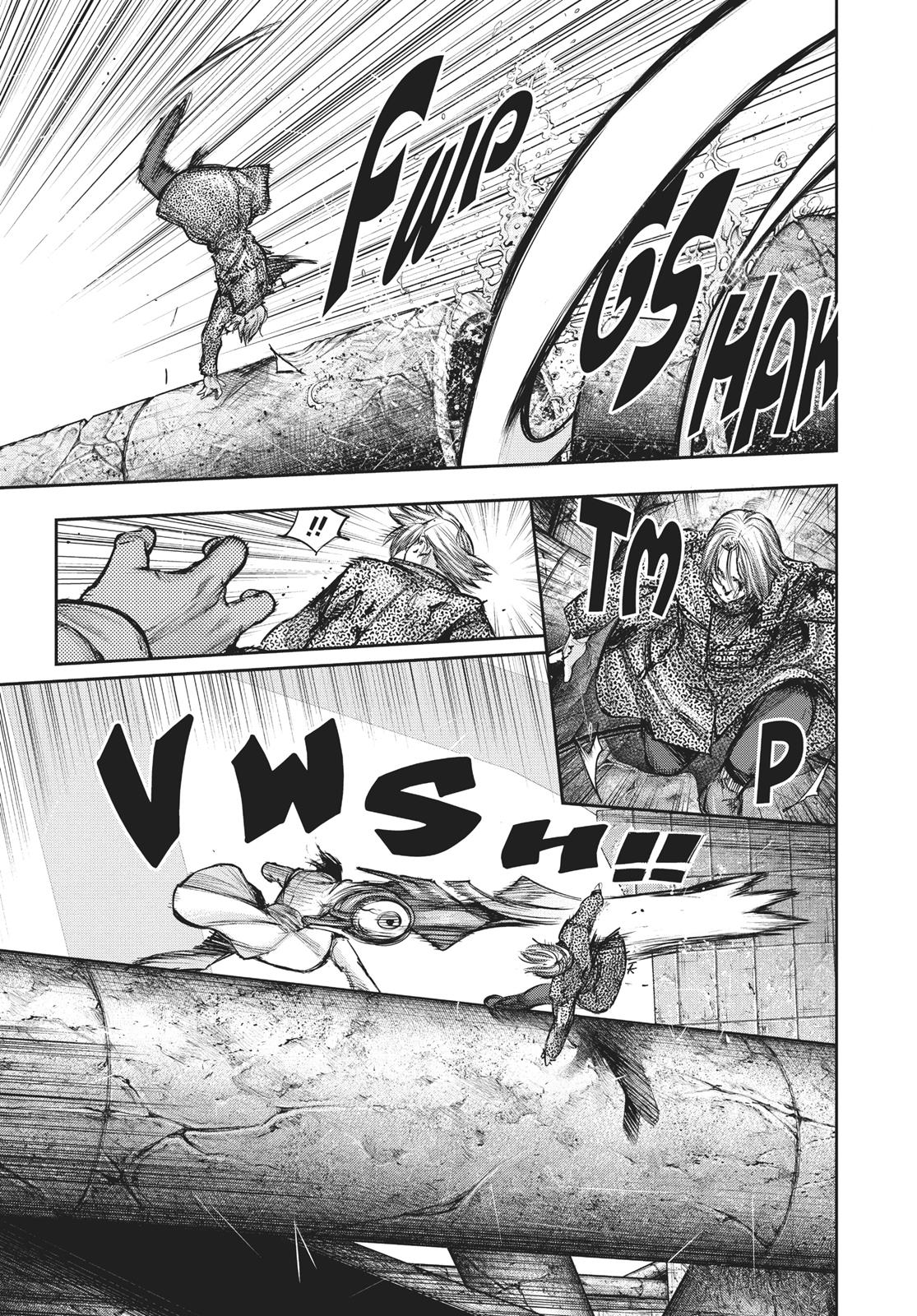 Read Tokyo Ghoul_re ENGLISH Manga Online