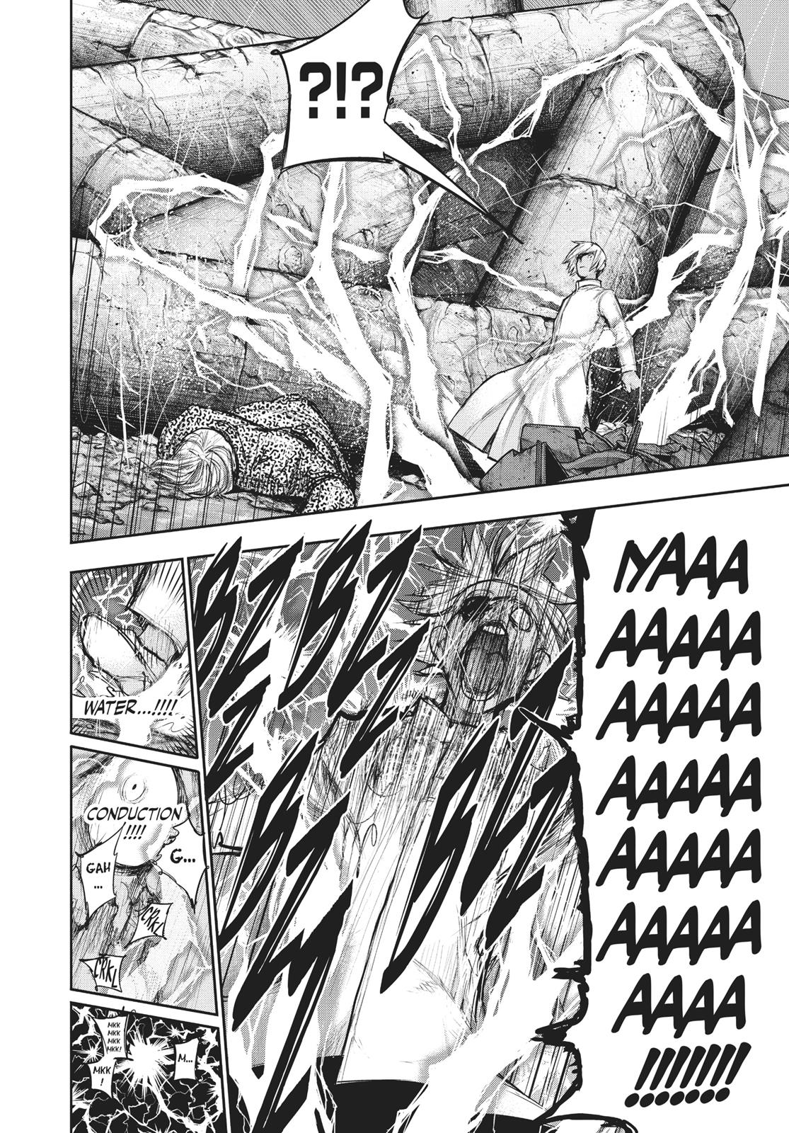 Read Tokyo Ghoul_re ENGLISH Manga Online