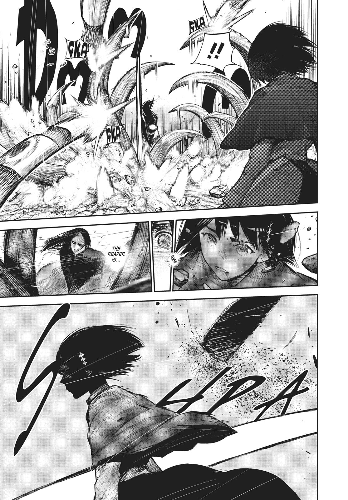 Read Tokyo Ghoul_re ENGLISH Manga Online