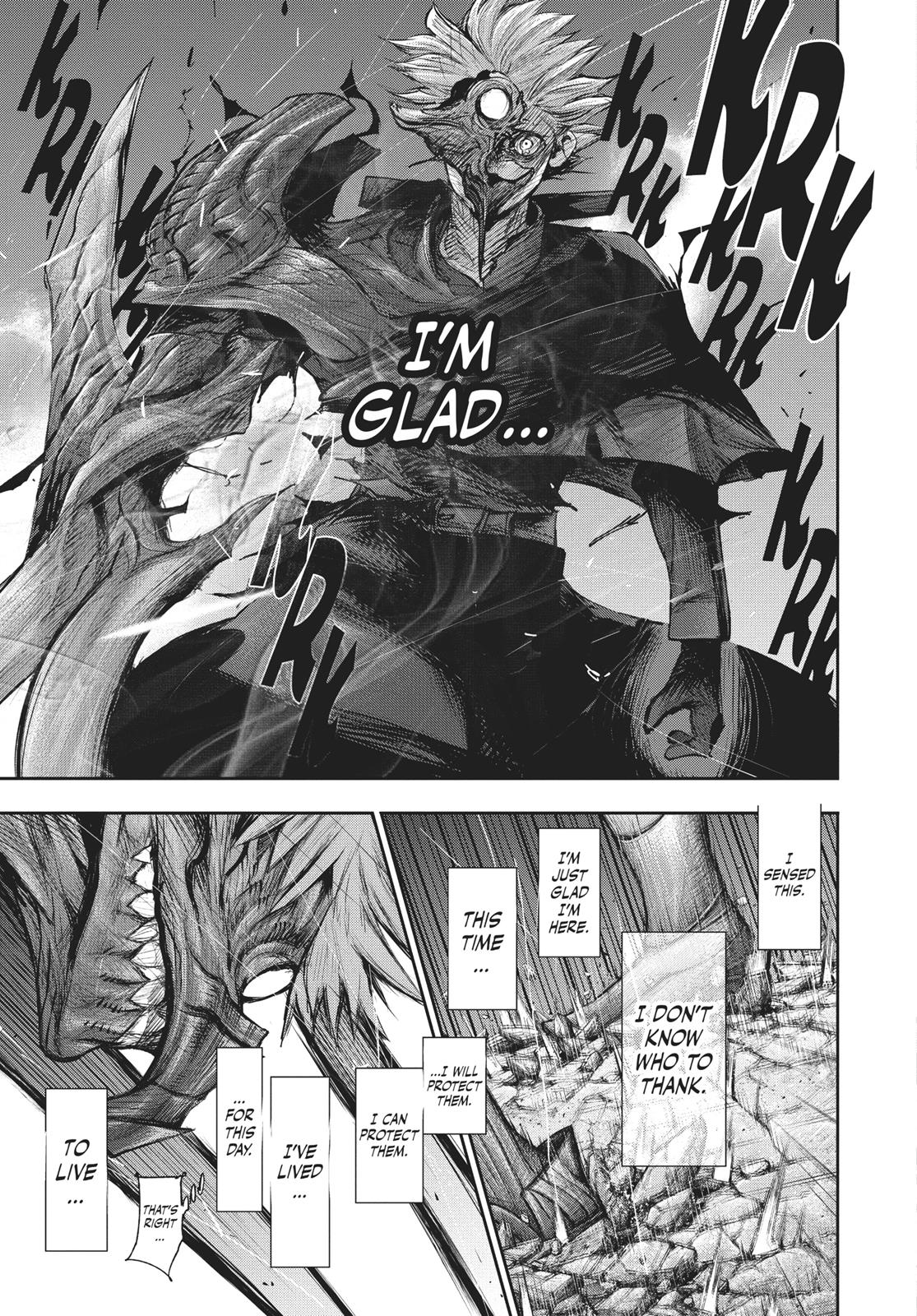 Read Tokyo Ghoul_re ENGLISH Manga Online