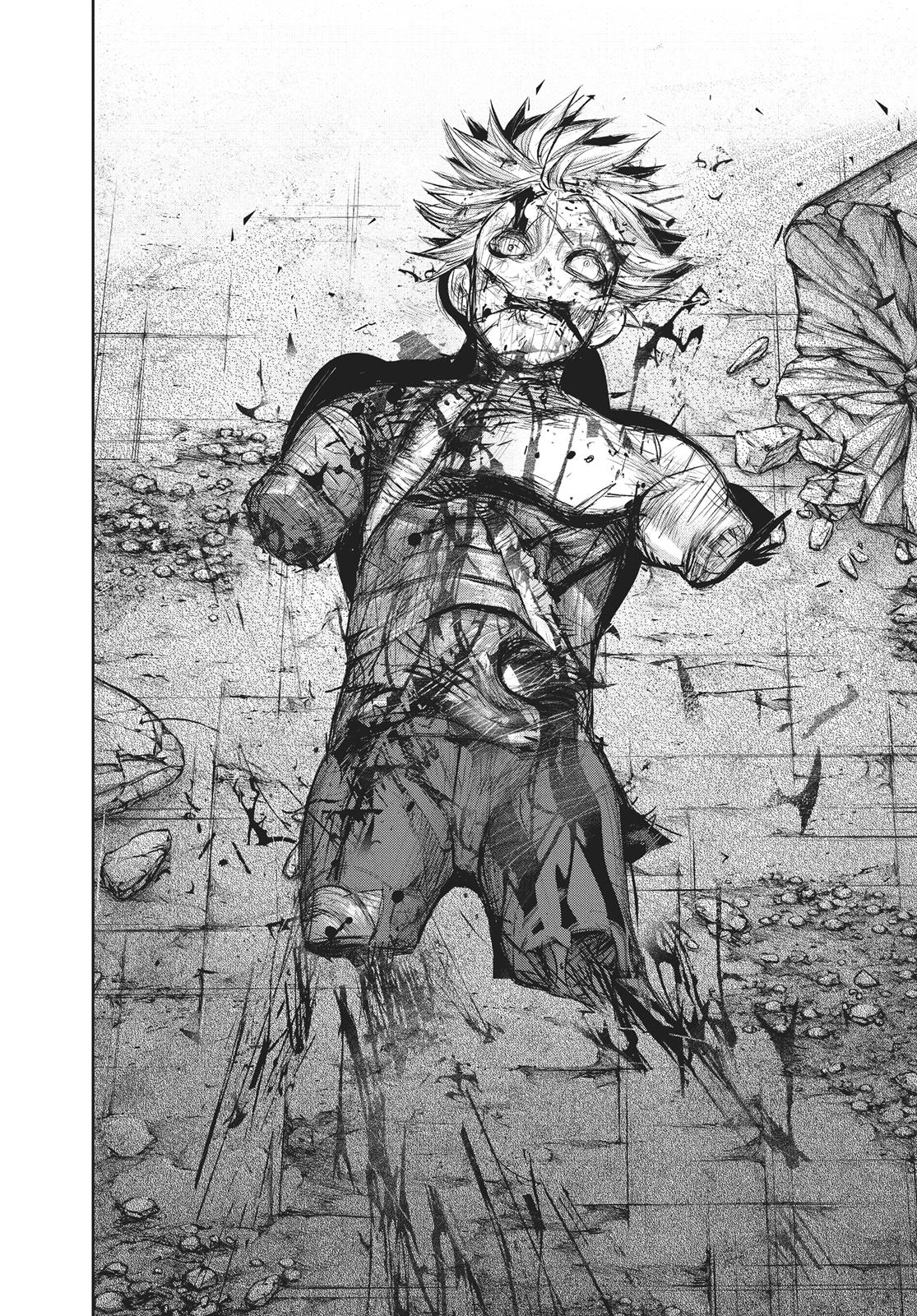 Read Tokyo Ghoul_re ENGLISH Manga Online