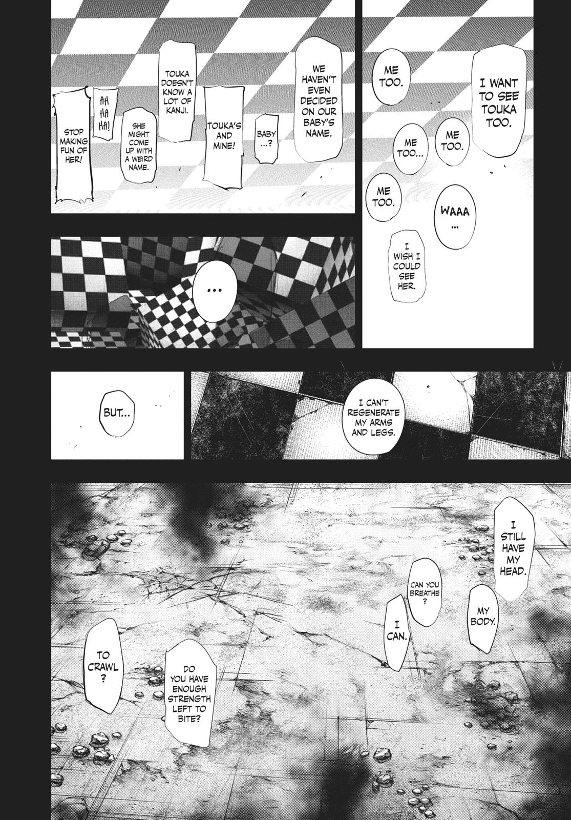 Read Tokyo Ghoul_re ENGLISH Manga Online