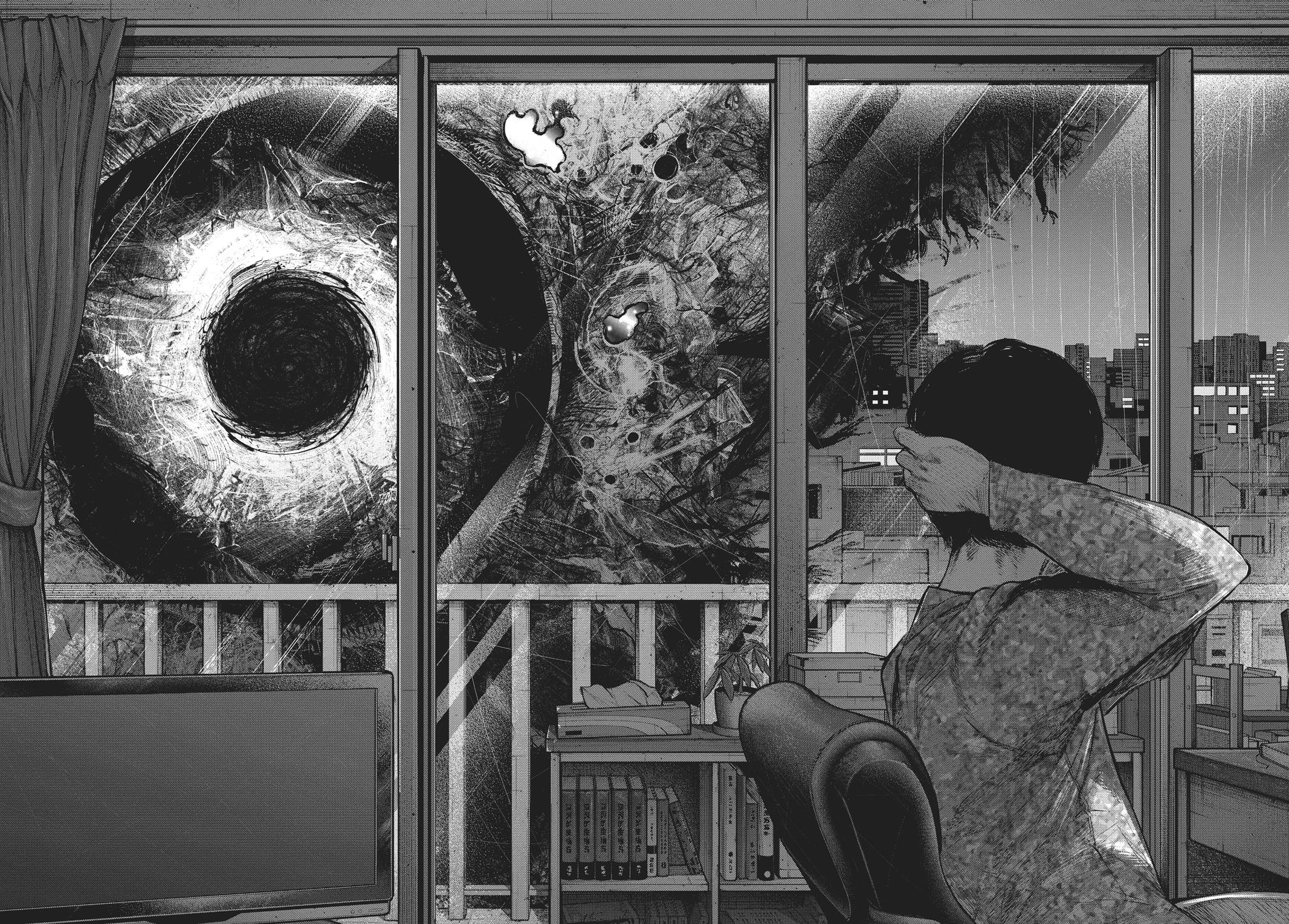 Read Tokyo Ghoul_re ENGLISH Manga Online