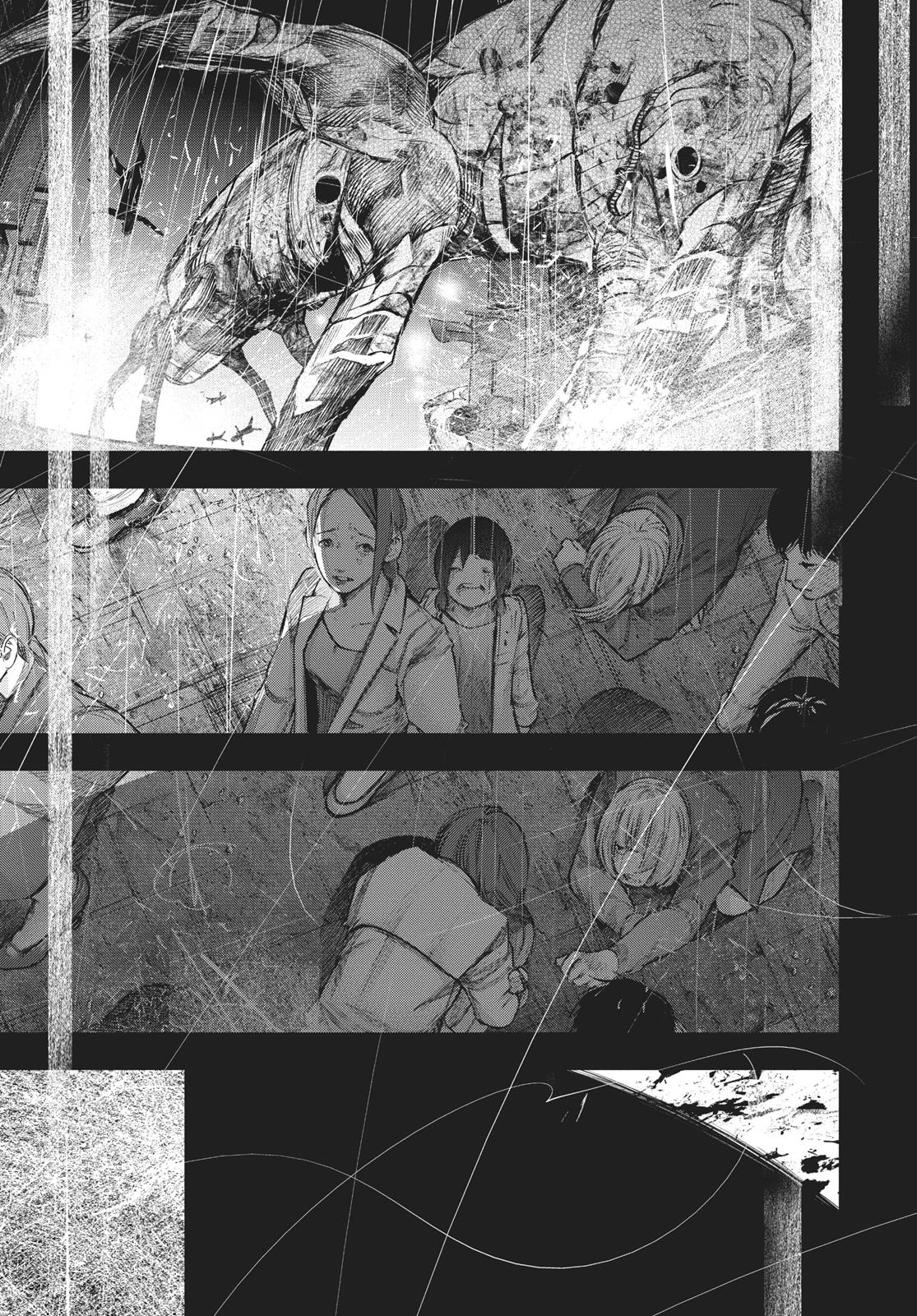 Read Tokyo Ghoul_re ENGLISH Manga Online