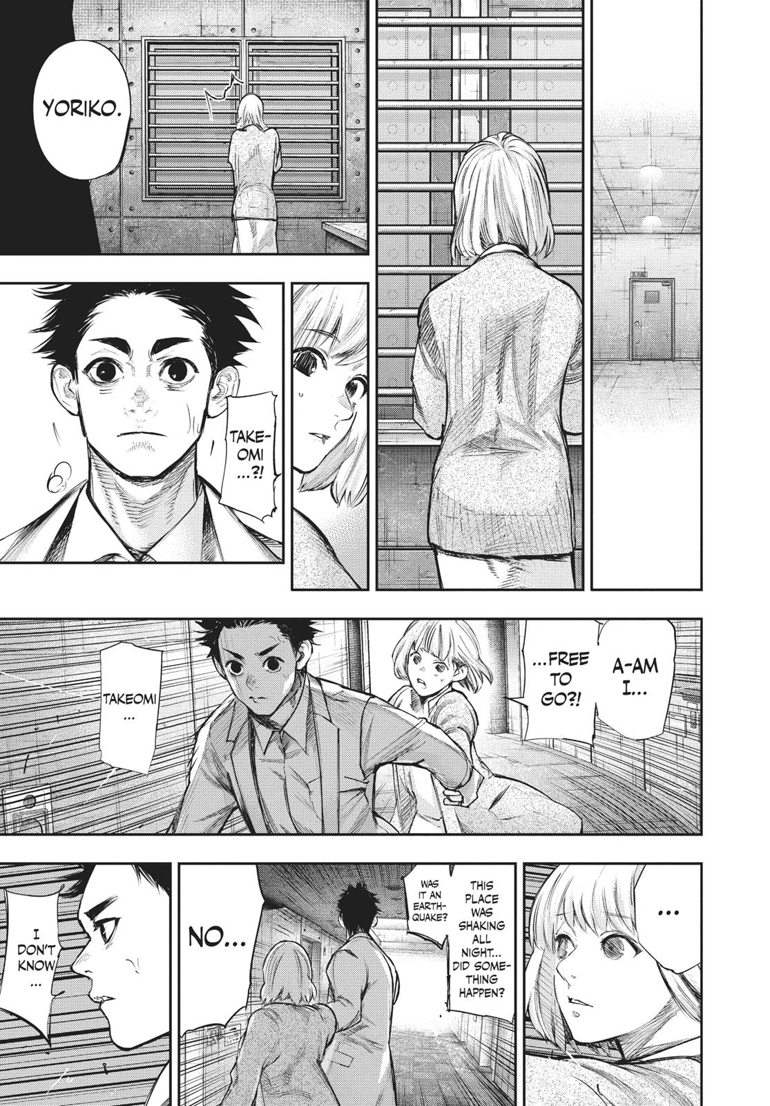 Read Tokyo Ghoul_re ENGLISH Manga Online