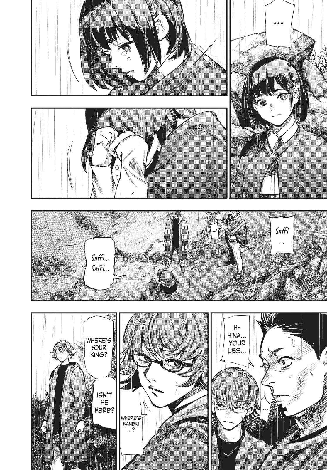 Read Tokyo Ghoul_re ENGLISH Manga Online