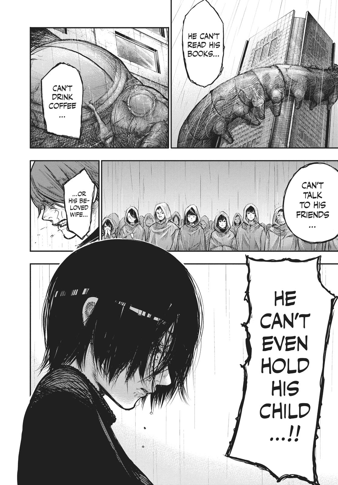 Read Tokyo Ghoul_re ENGLISH Manga Online