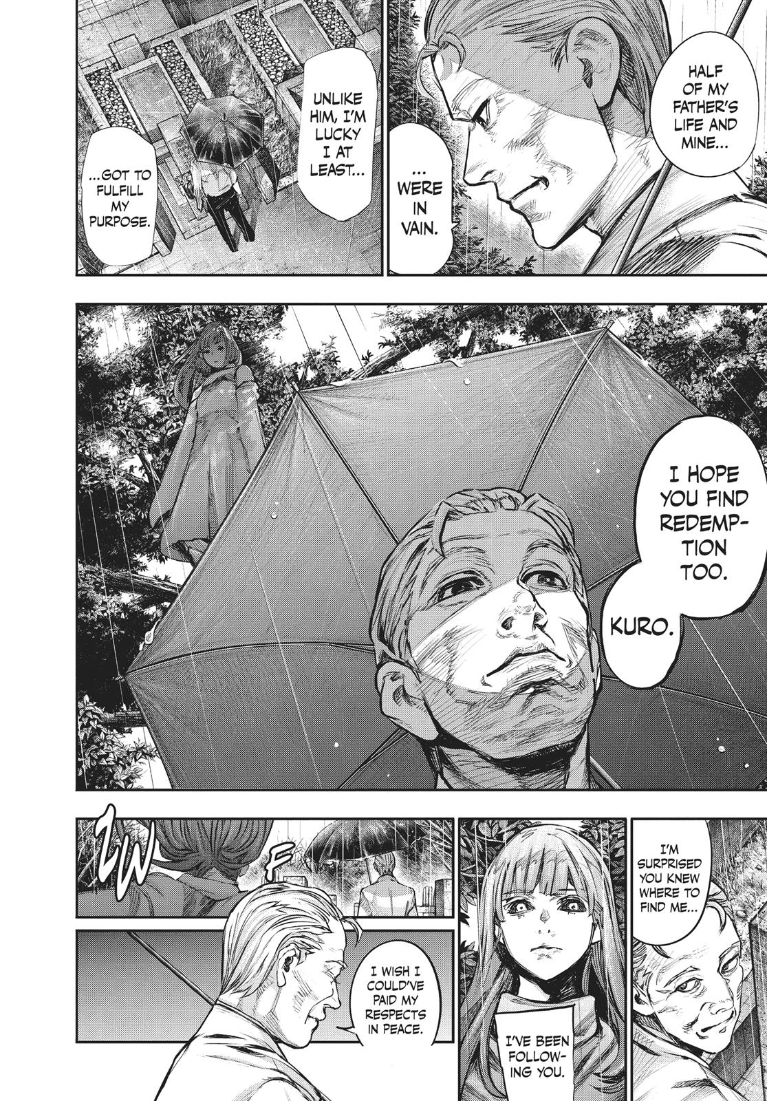 Read Tokyo Ghoul_re ENGLISH Manga Online