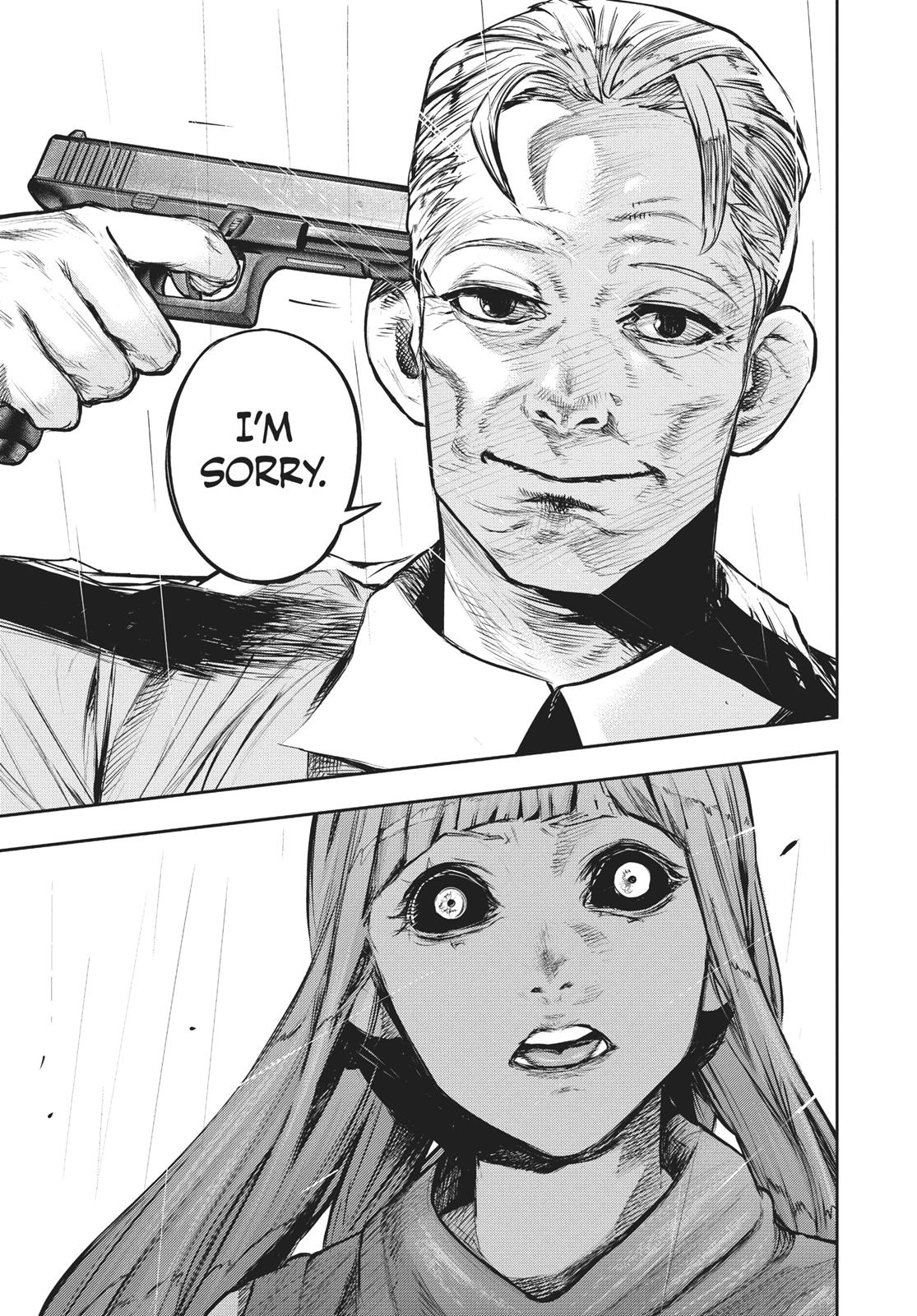 Read Tokyo Ghoul_re ENGLISH Manga Online