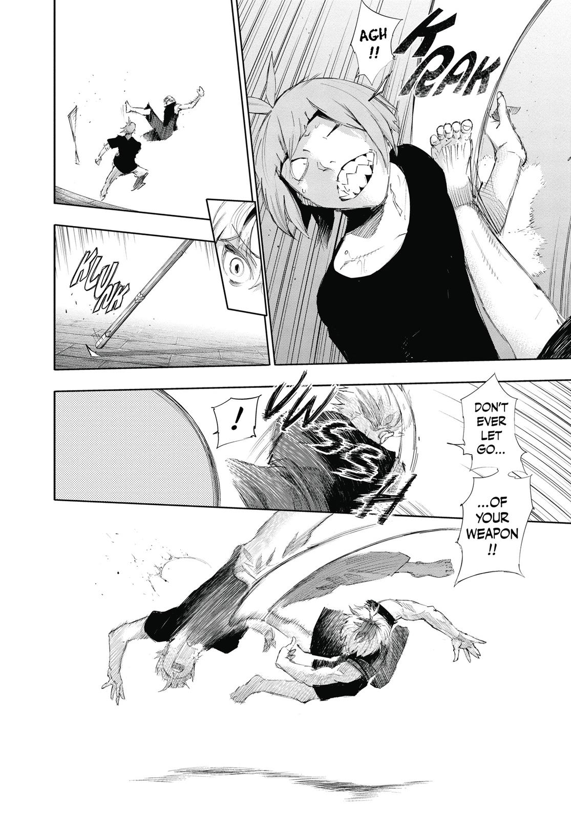 Read Tokyo Ghoul_re ENGLISH Manga Online