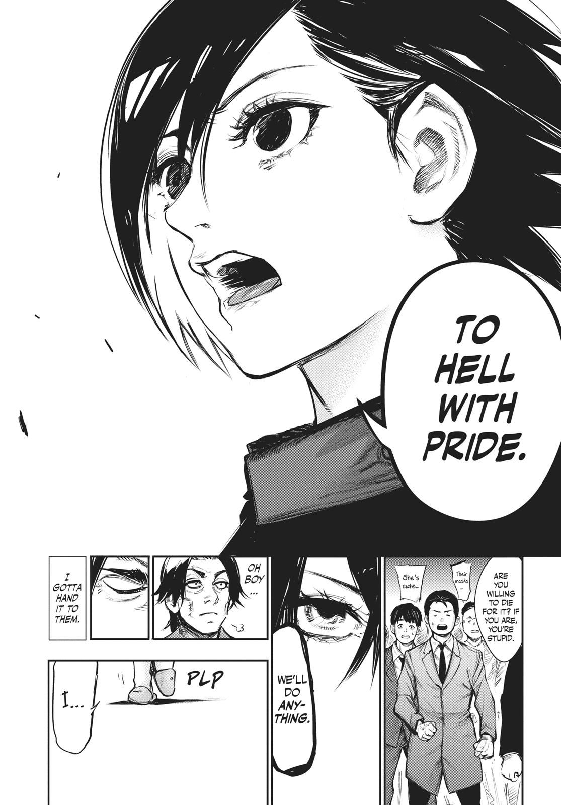 Read Tokyo Ghoul_re ENGLISH Manga Online