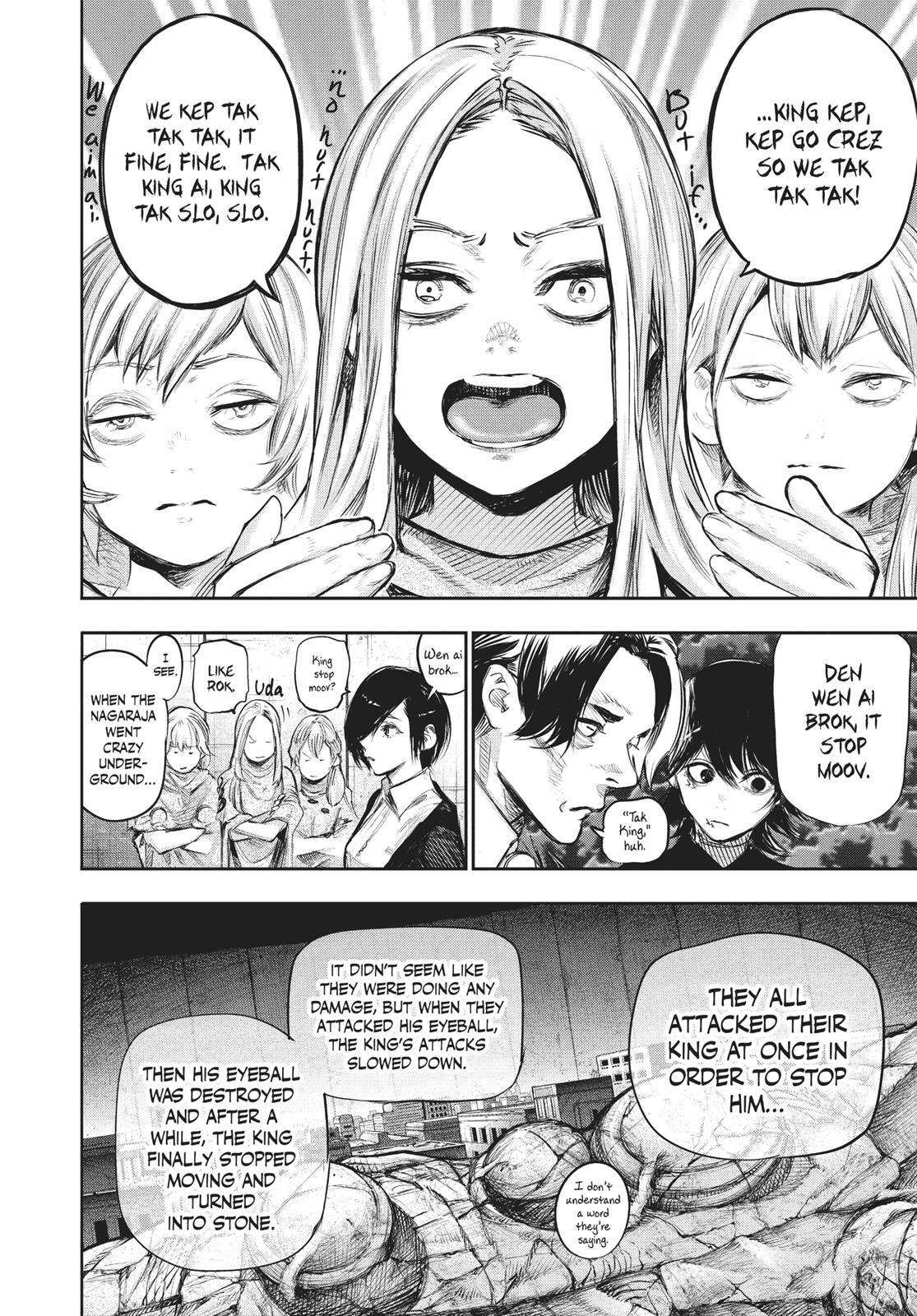 Read Tokyo Ghoul_re ENGLISH Manga Online