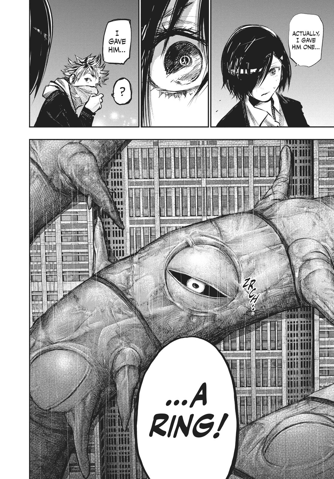 Read Tokyo Ghoul_re ENGLISH Manga Online