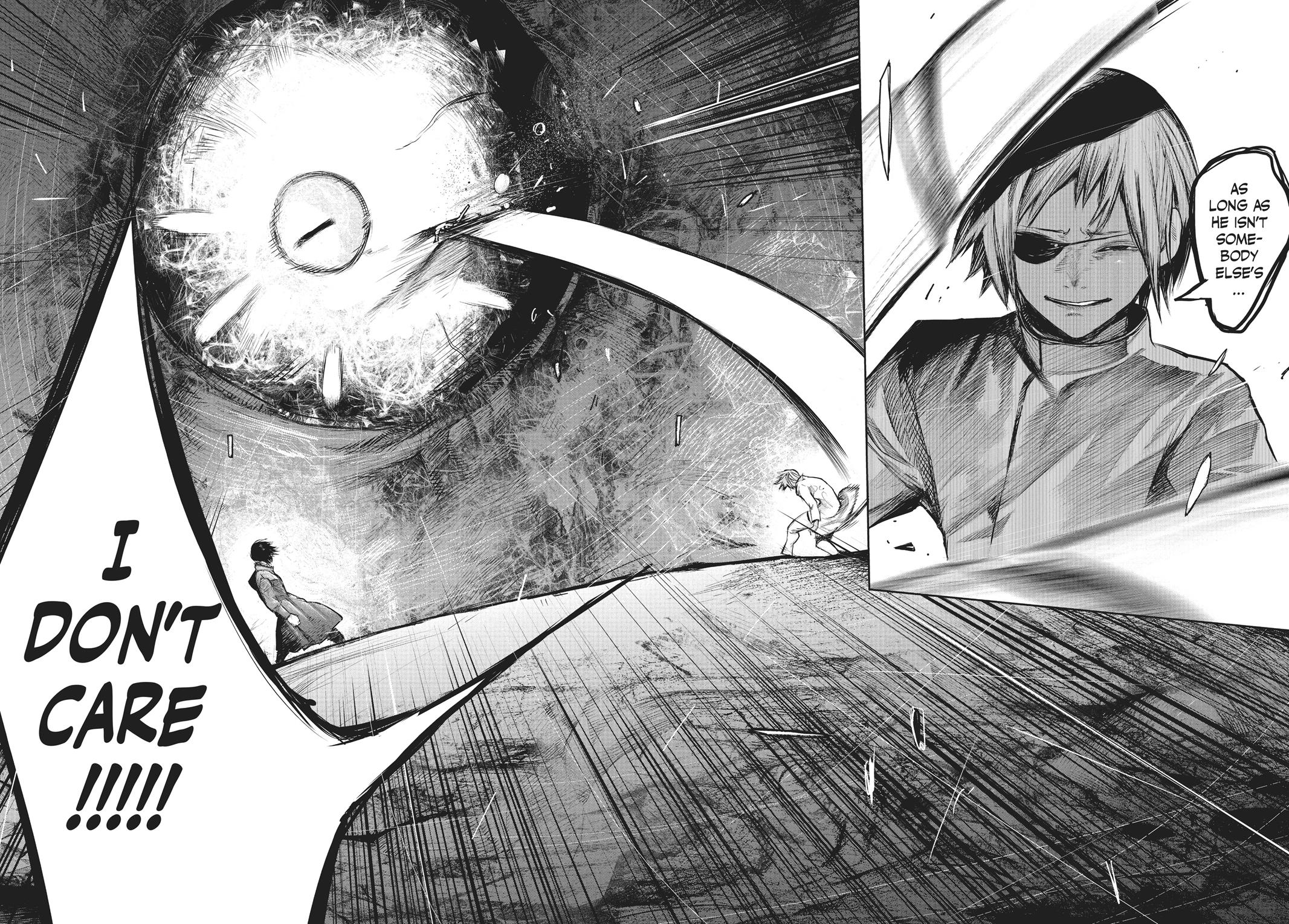 Read Tokyo Ghoul_re ENGLISH Manga Online