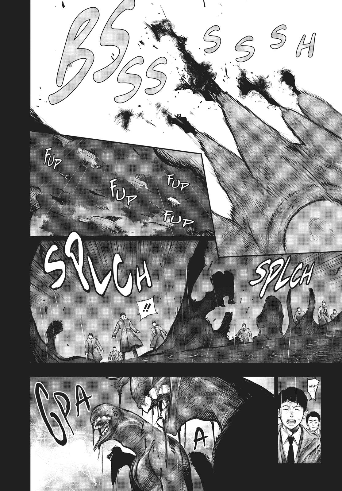 Read Tokyo Ghoul_re ENGLISH Manga Online