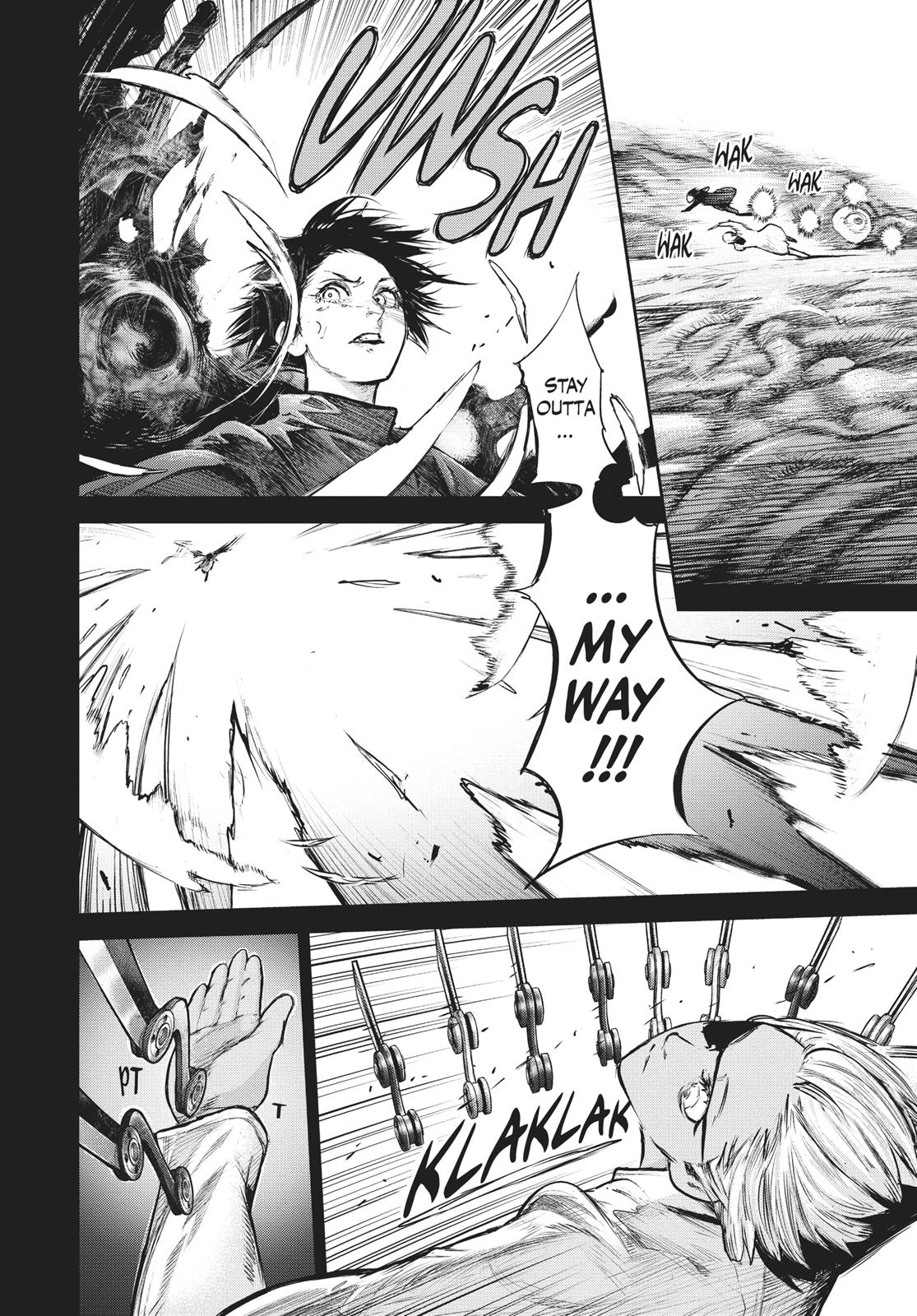 Read Tokyo Ghoul_re ENGLISH Manga Online