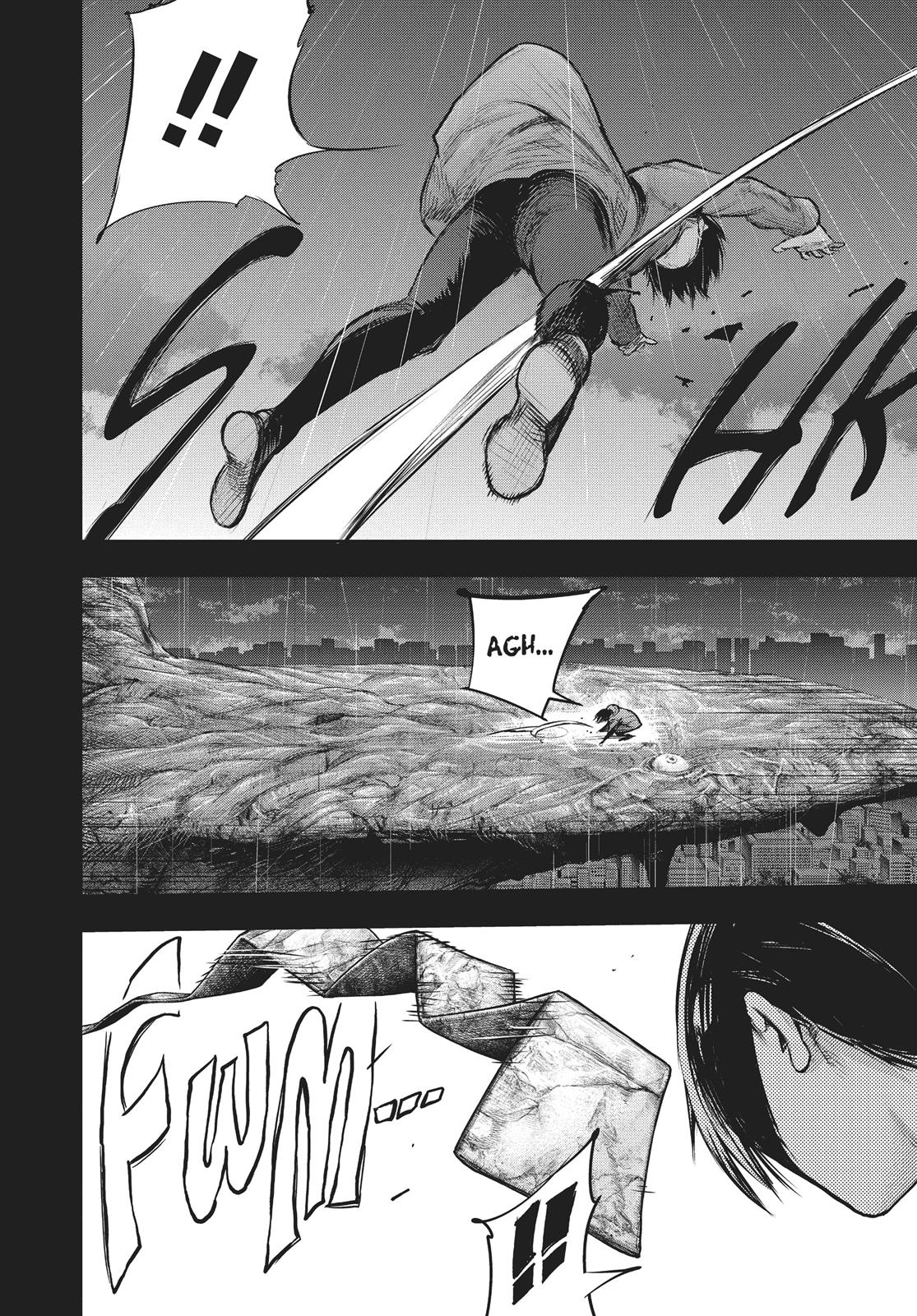 Read Tokyo Ghoul_re ENGLISH Manga Online